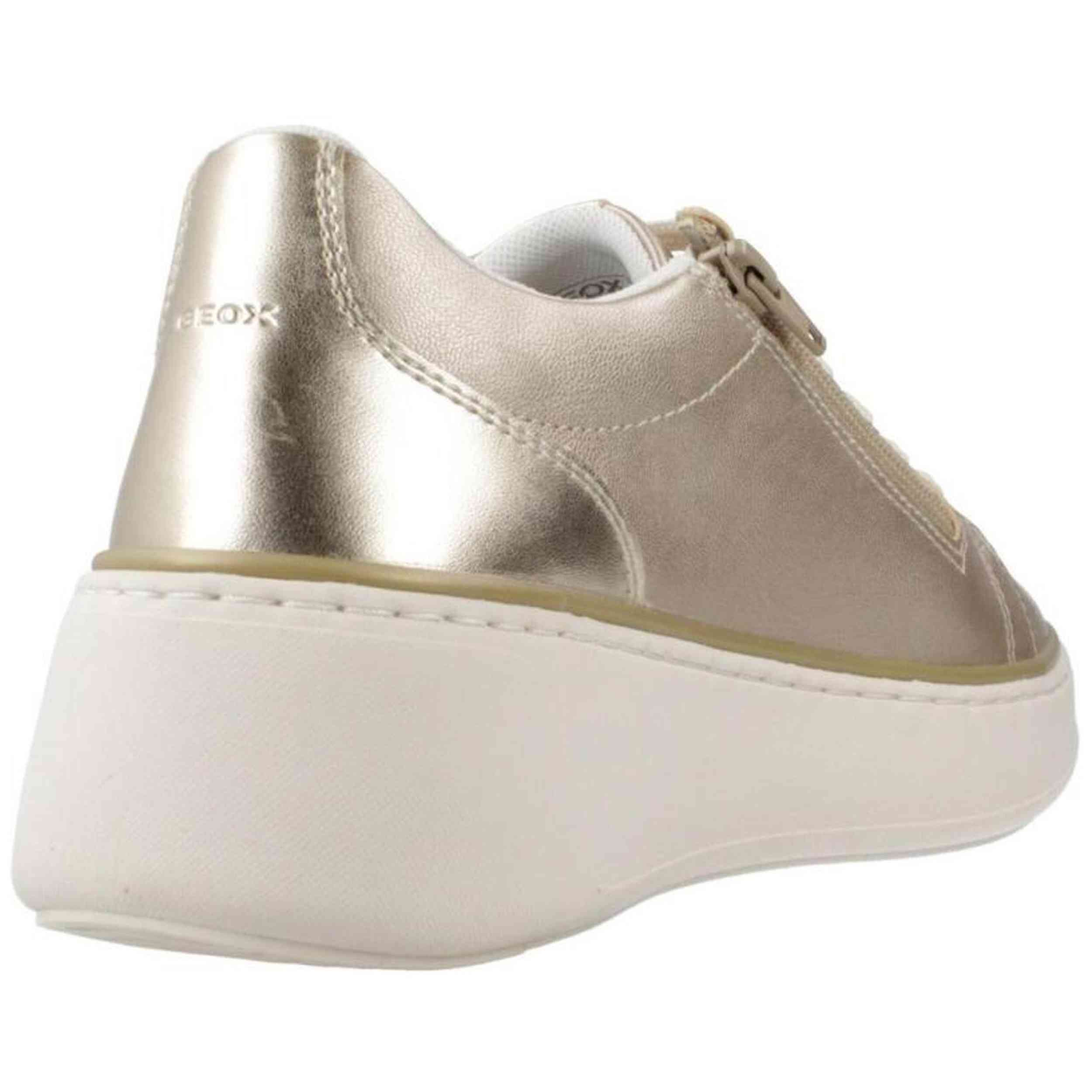 Zapatillas Geox 10121-935967
