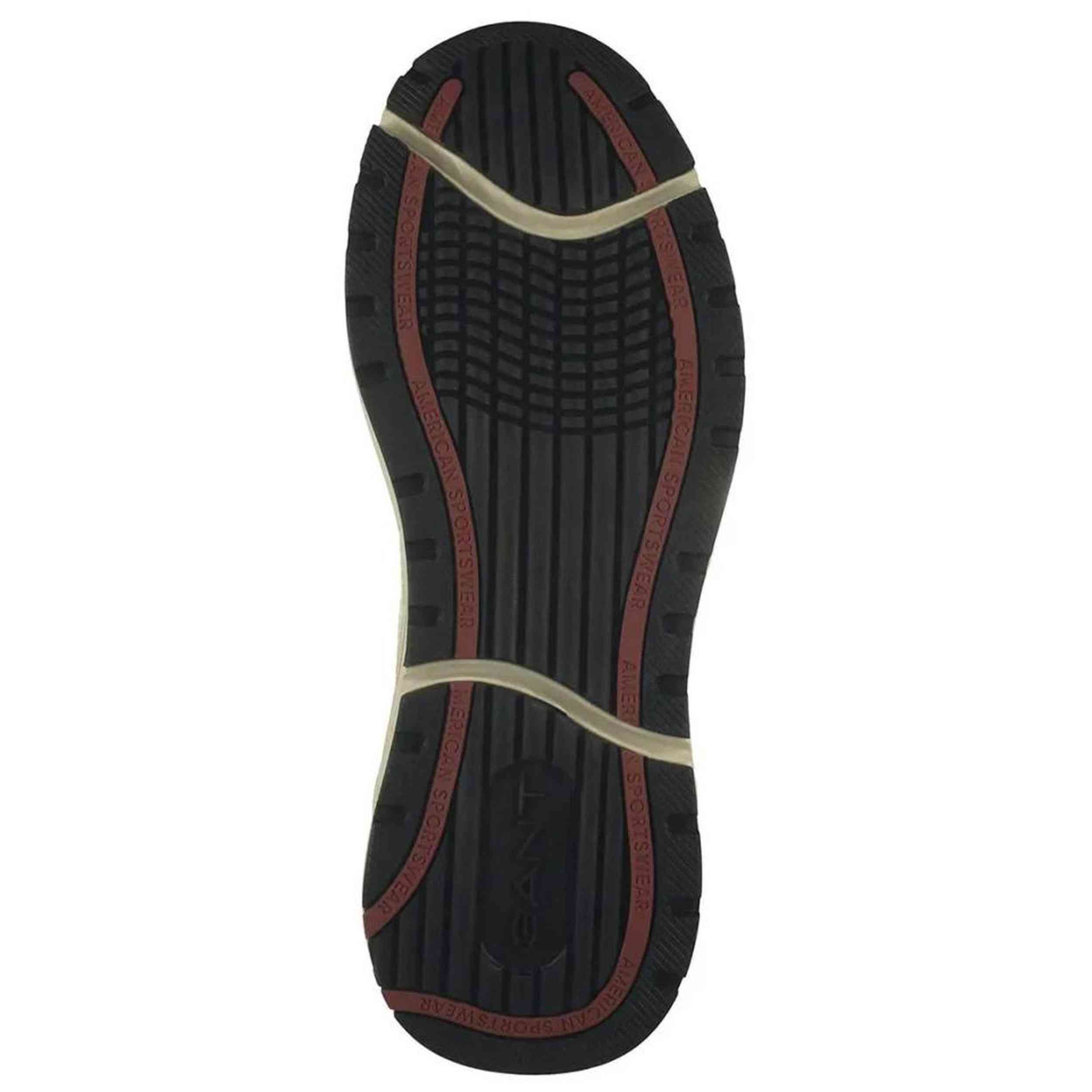 Zapatillas Gant Jaybro