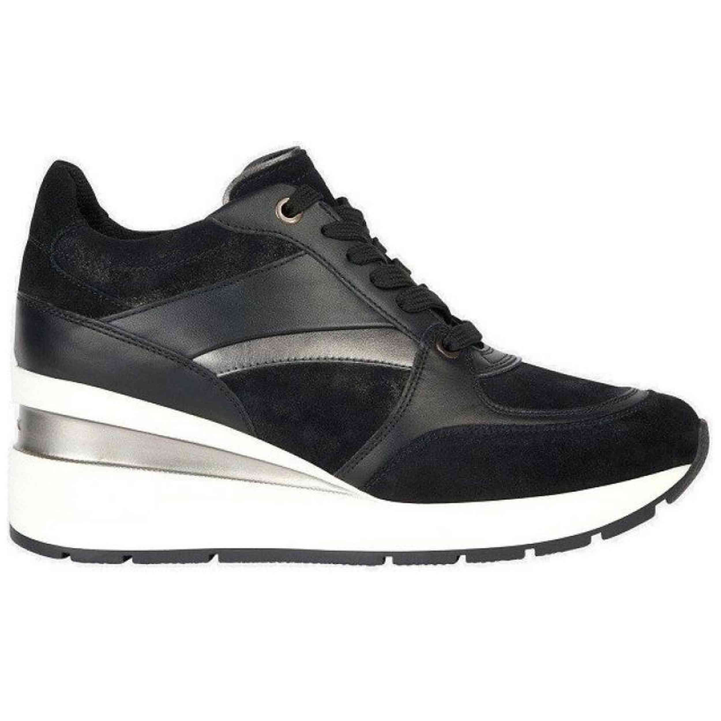 Zapatillas Geox Zosma