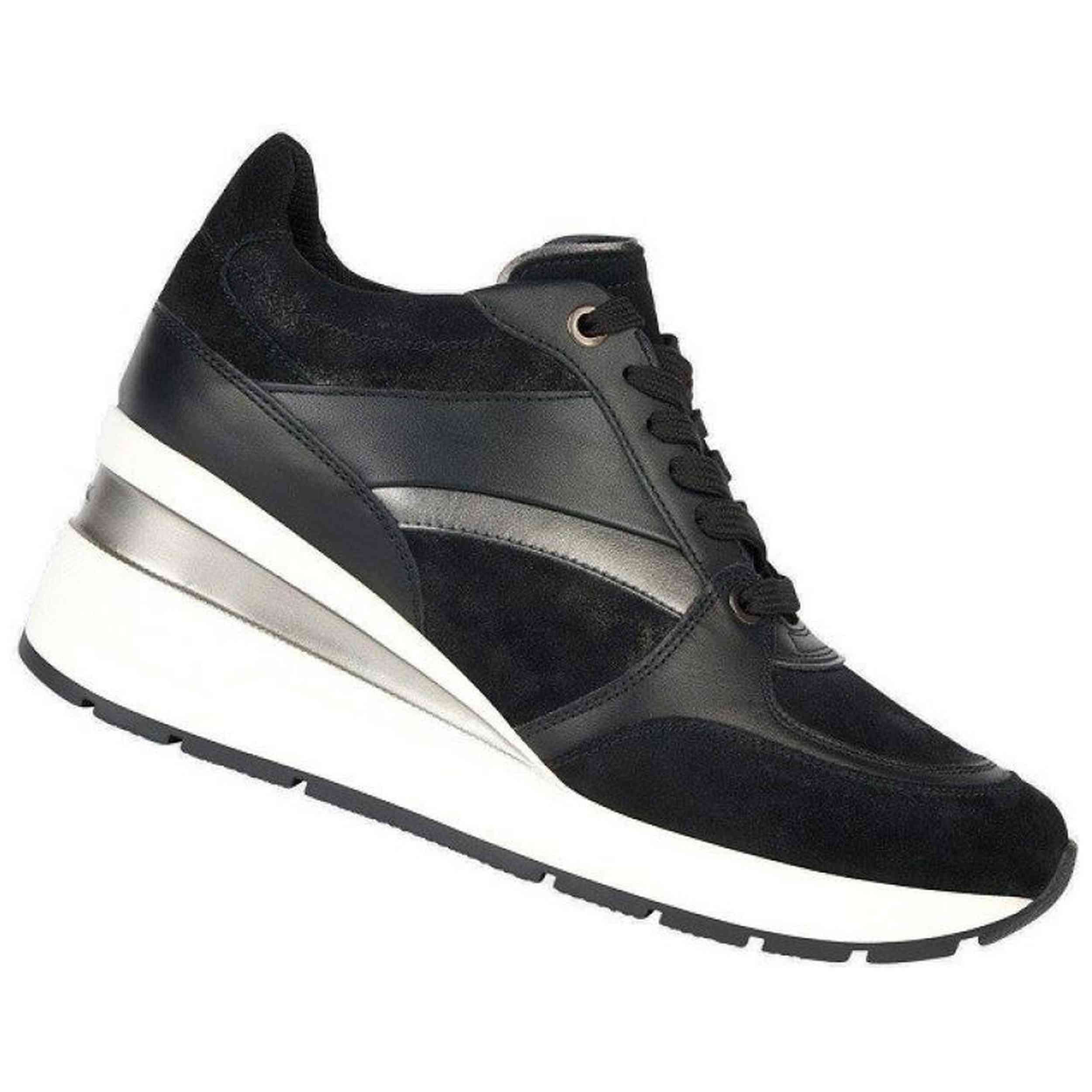 Zapatillas Geox Zosma