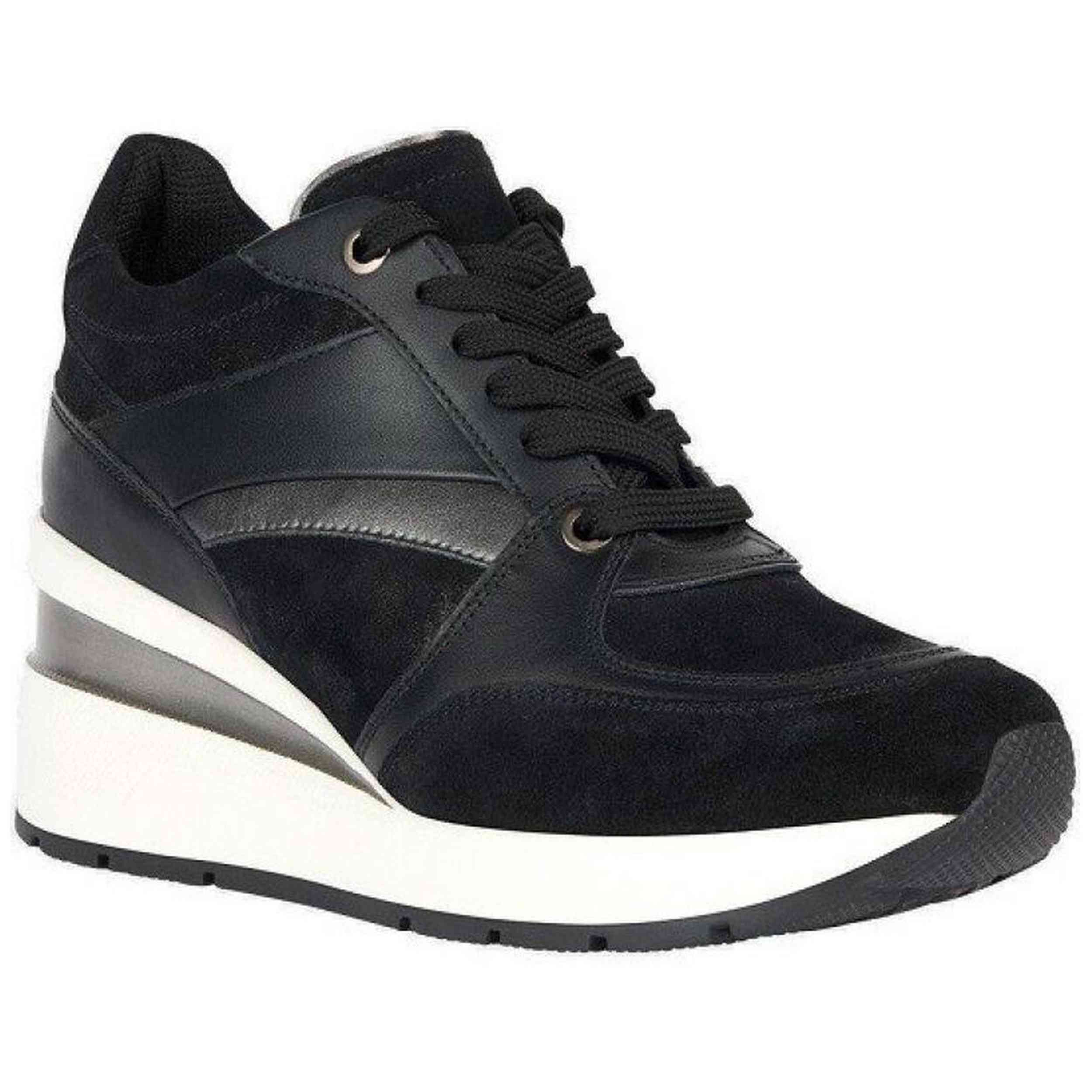 Zapatillas Geox Zosma