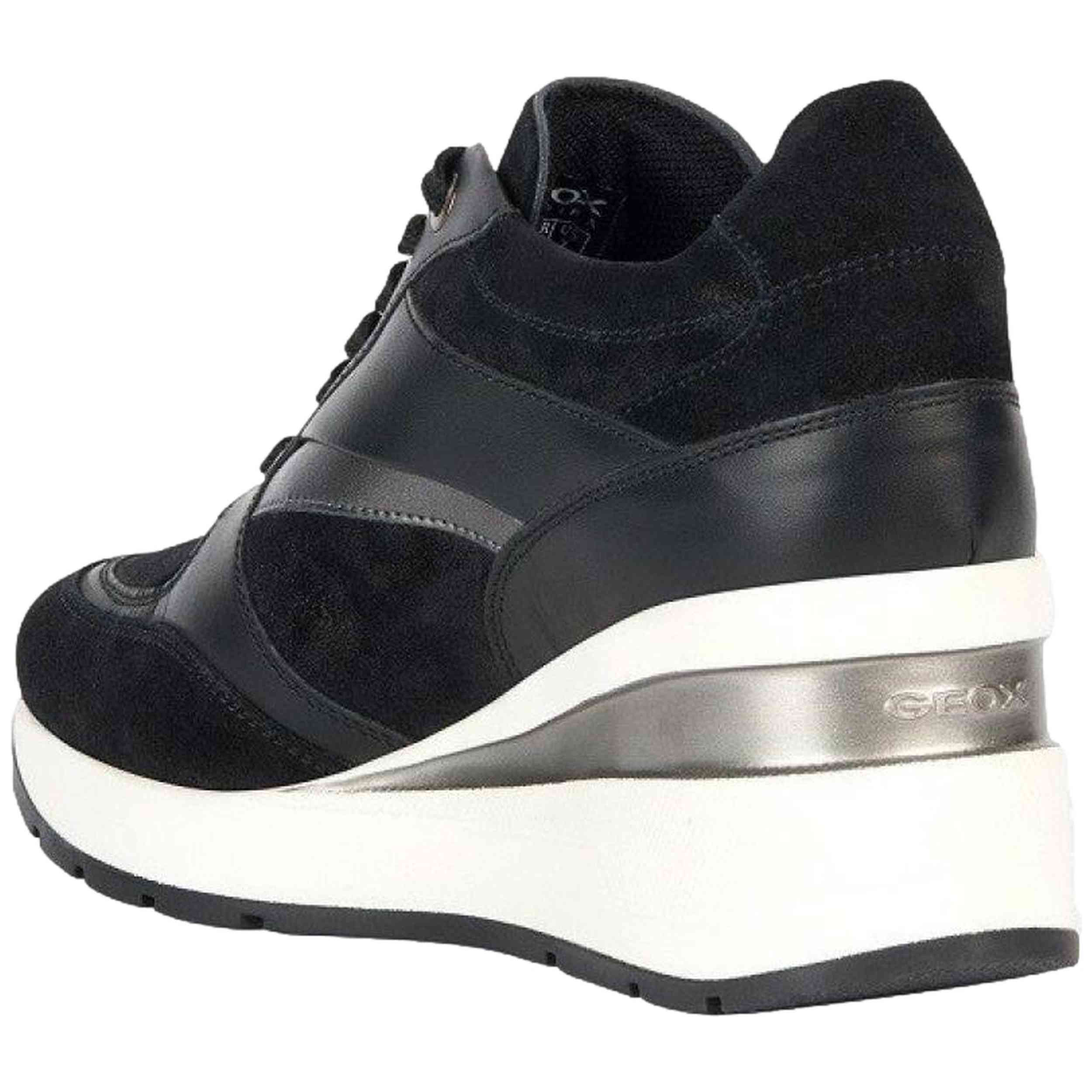 Zapatillas Geox Zosma