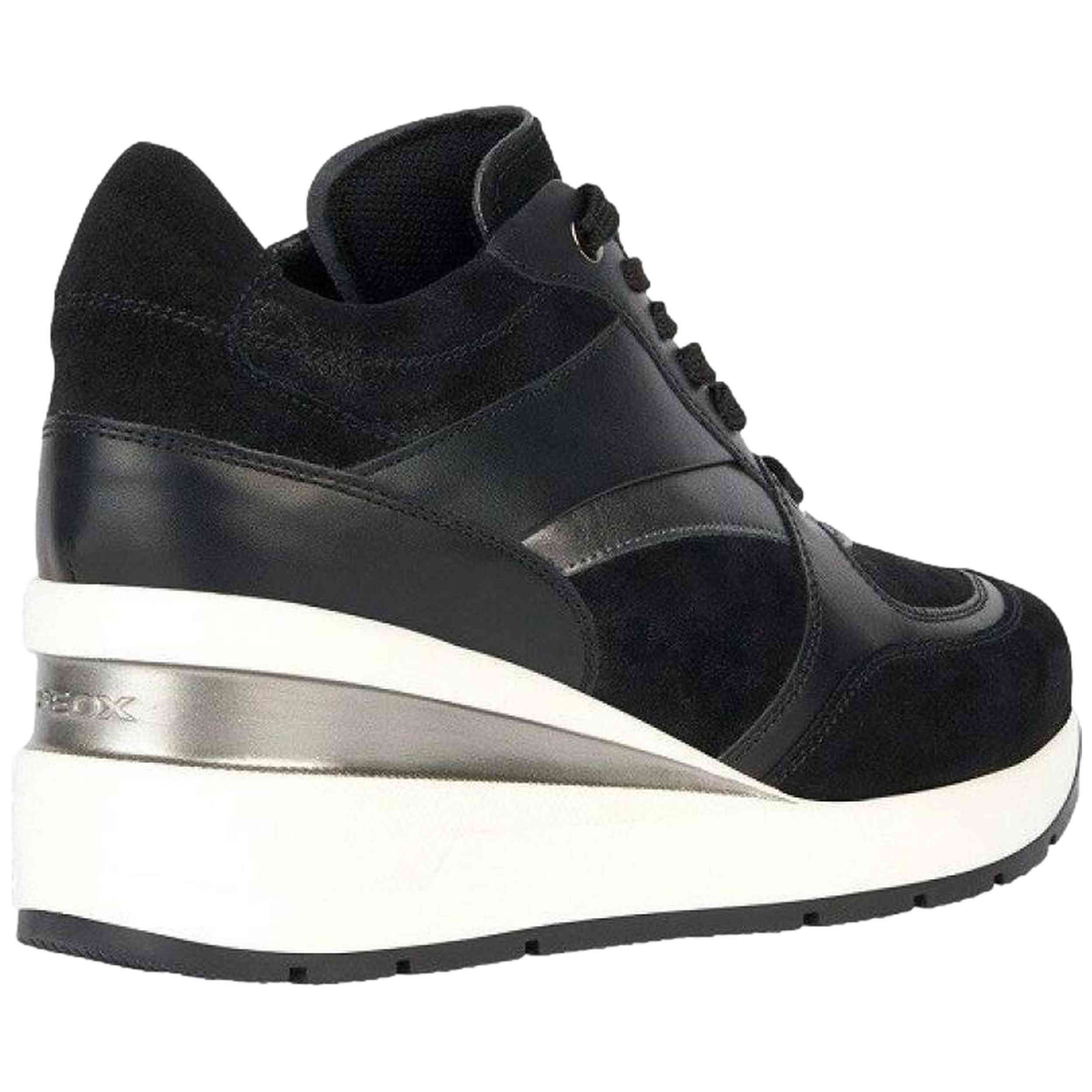 Zapatillas Geox Zosma