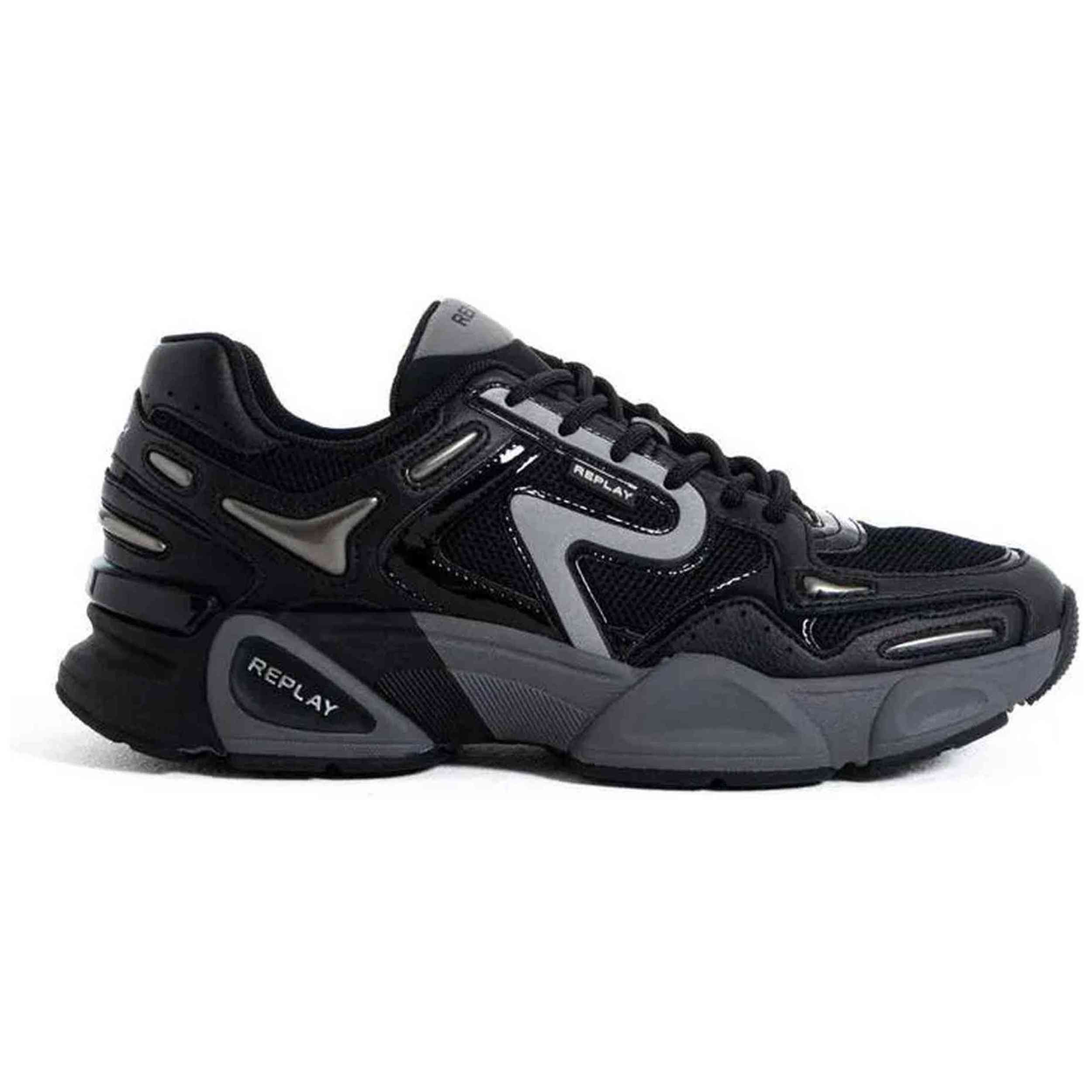 Zapatillas Replay 10121-947491