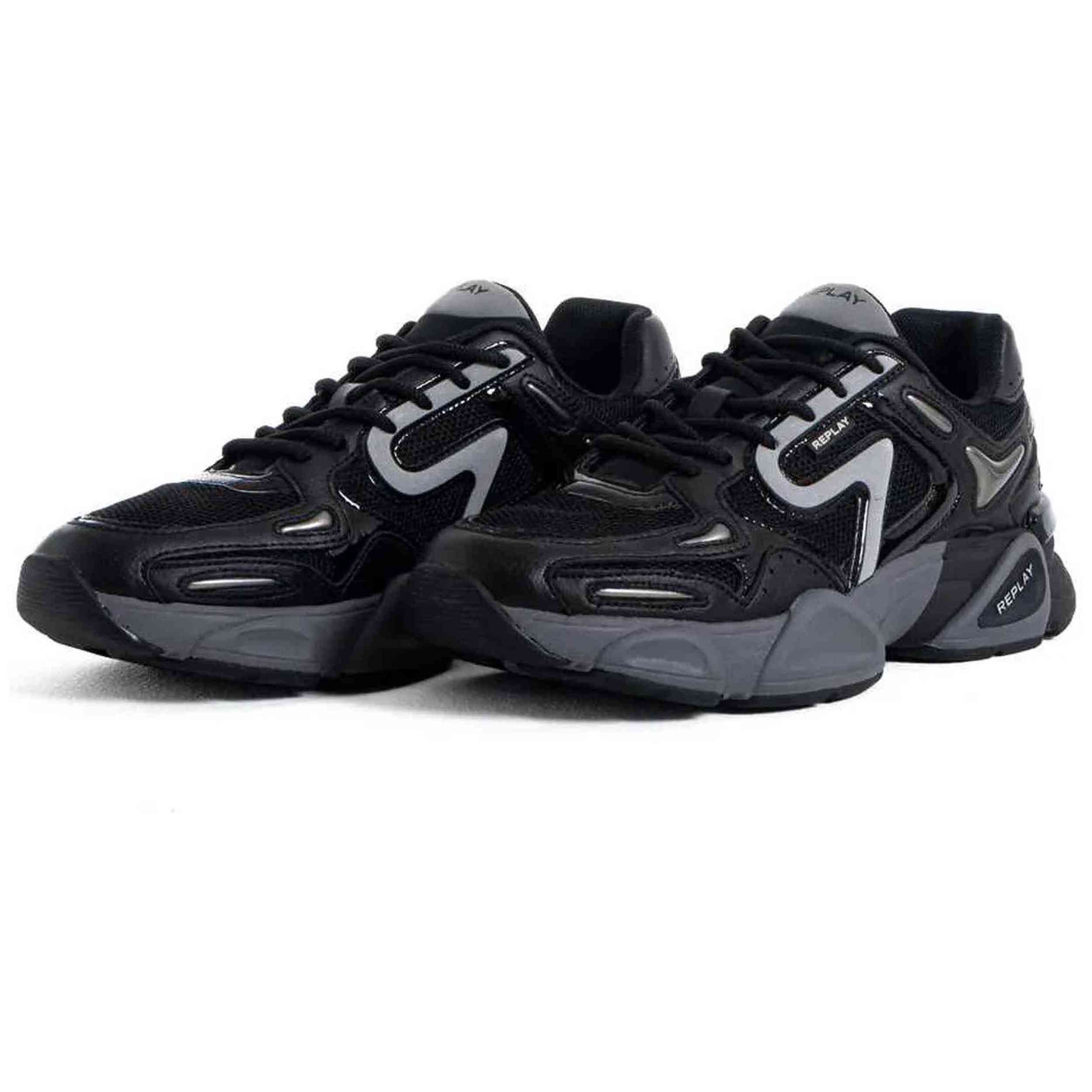 Zapatillas Replay 10121-947491