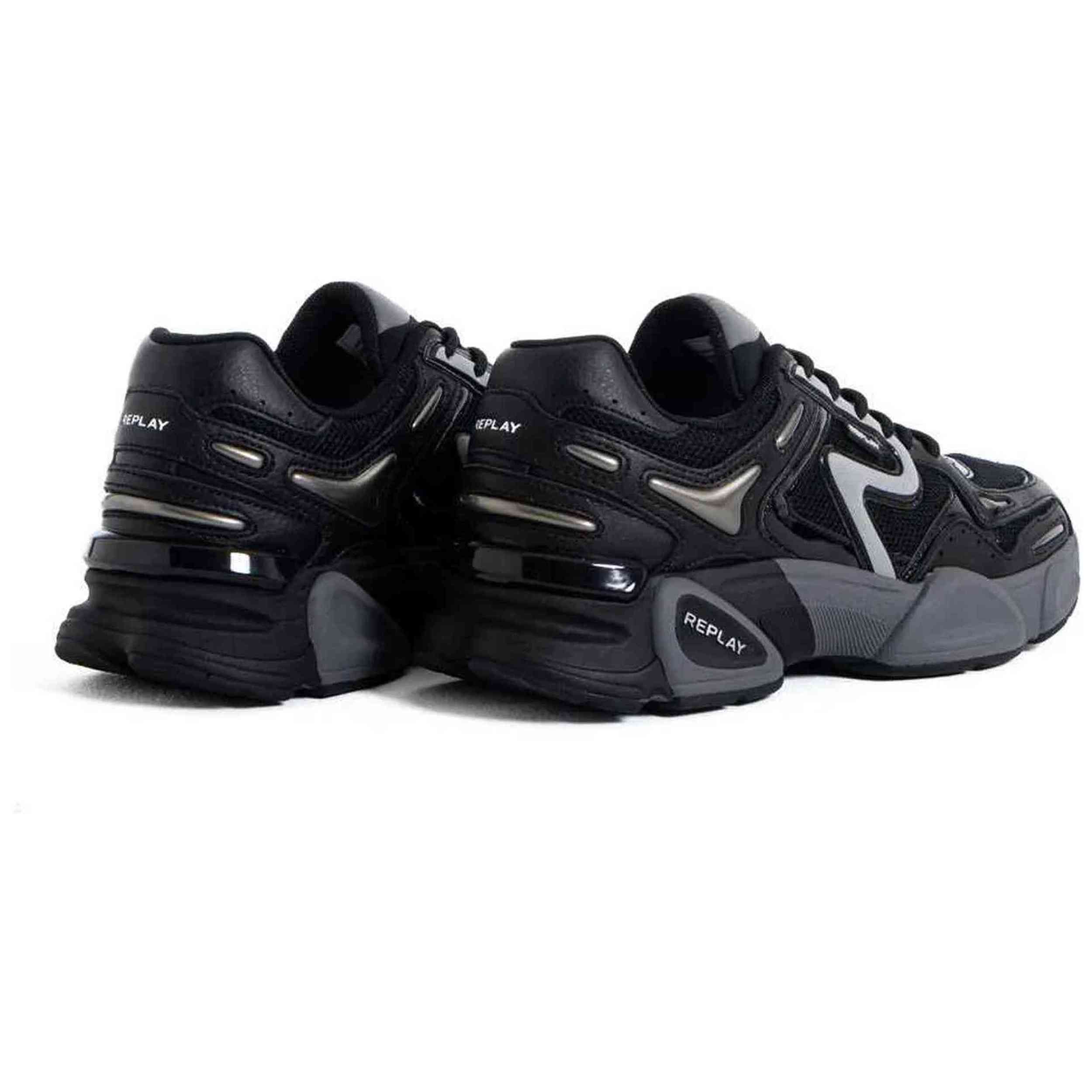Zapatillas Replay 10121-947491