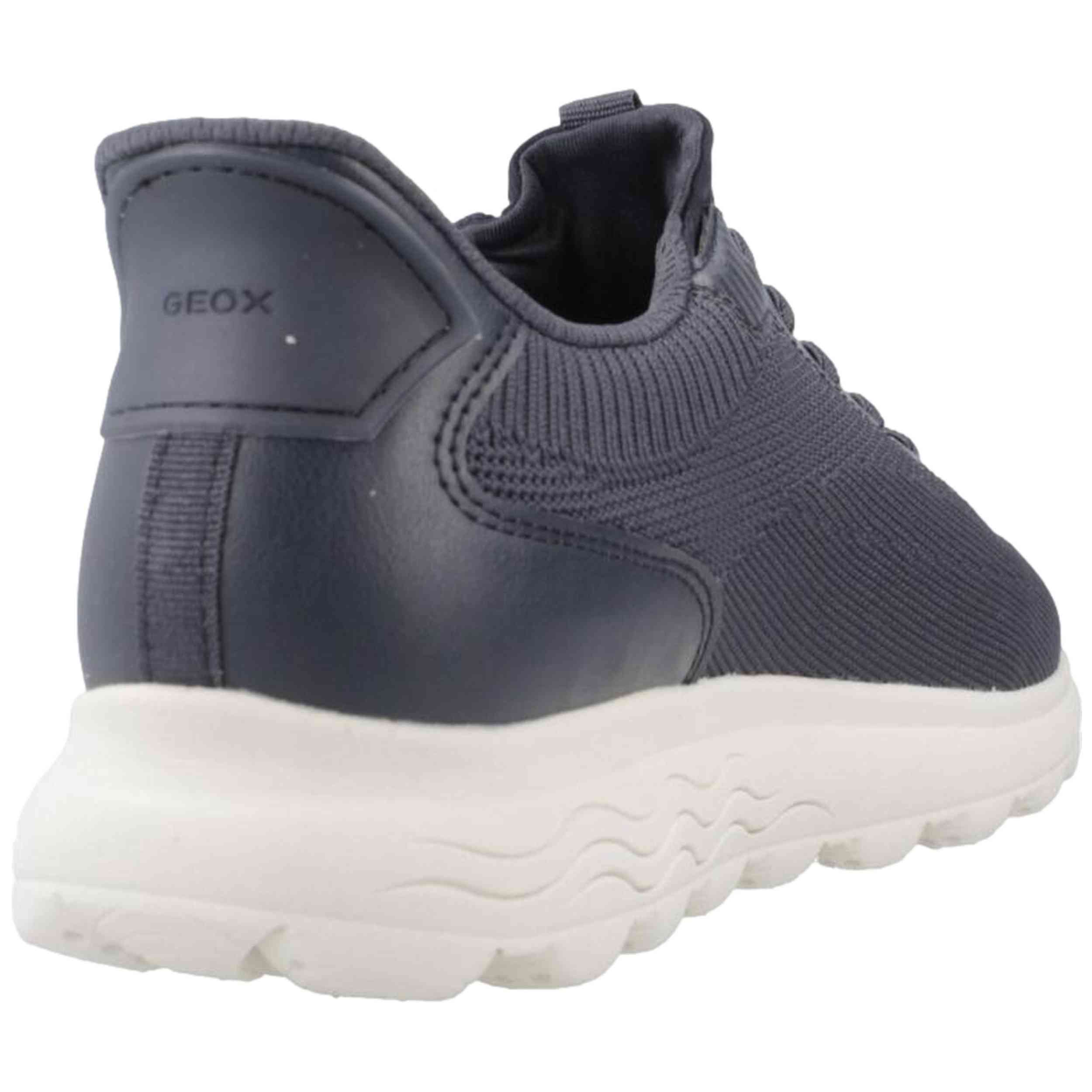 Zapatillas Geox 10121-958519