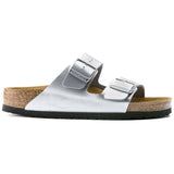 Zuecos Birkenstock Arizona Birko-Flor Ancho Estrecho