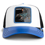 Gorra Goorin Bros 1012441Dus08