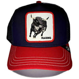 Gorra Goorin Bros Raging Bull