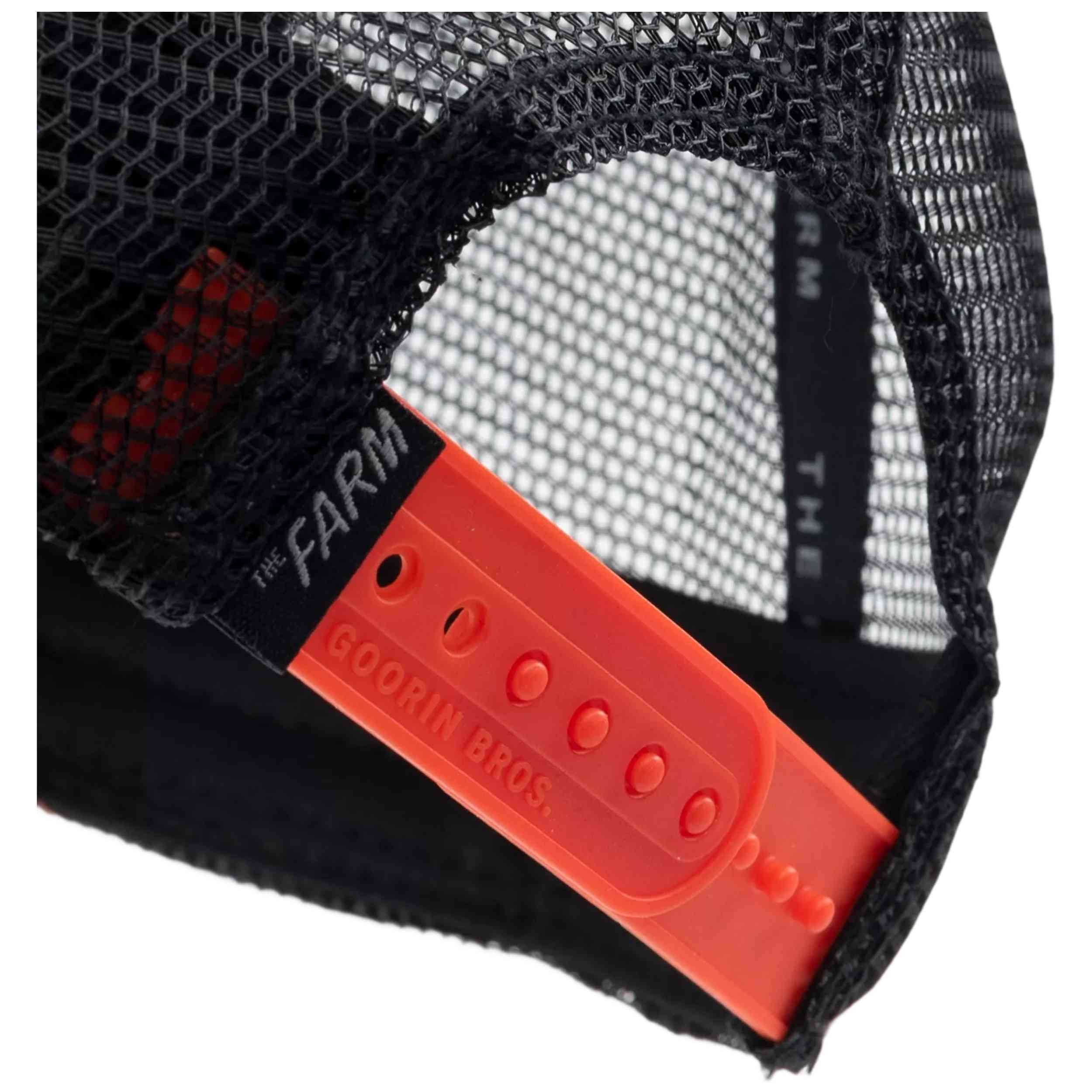 Imagen del producto con referencia 1012638-BLK