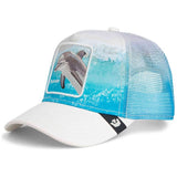 Gorra Goorin Bros