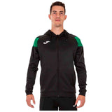 Sudadera Con Capucha Joma Academy Iv