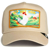 Gorra Goorin Bros