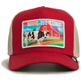 Gorra Goorin Bros