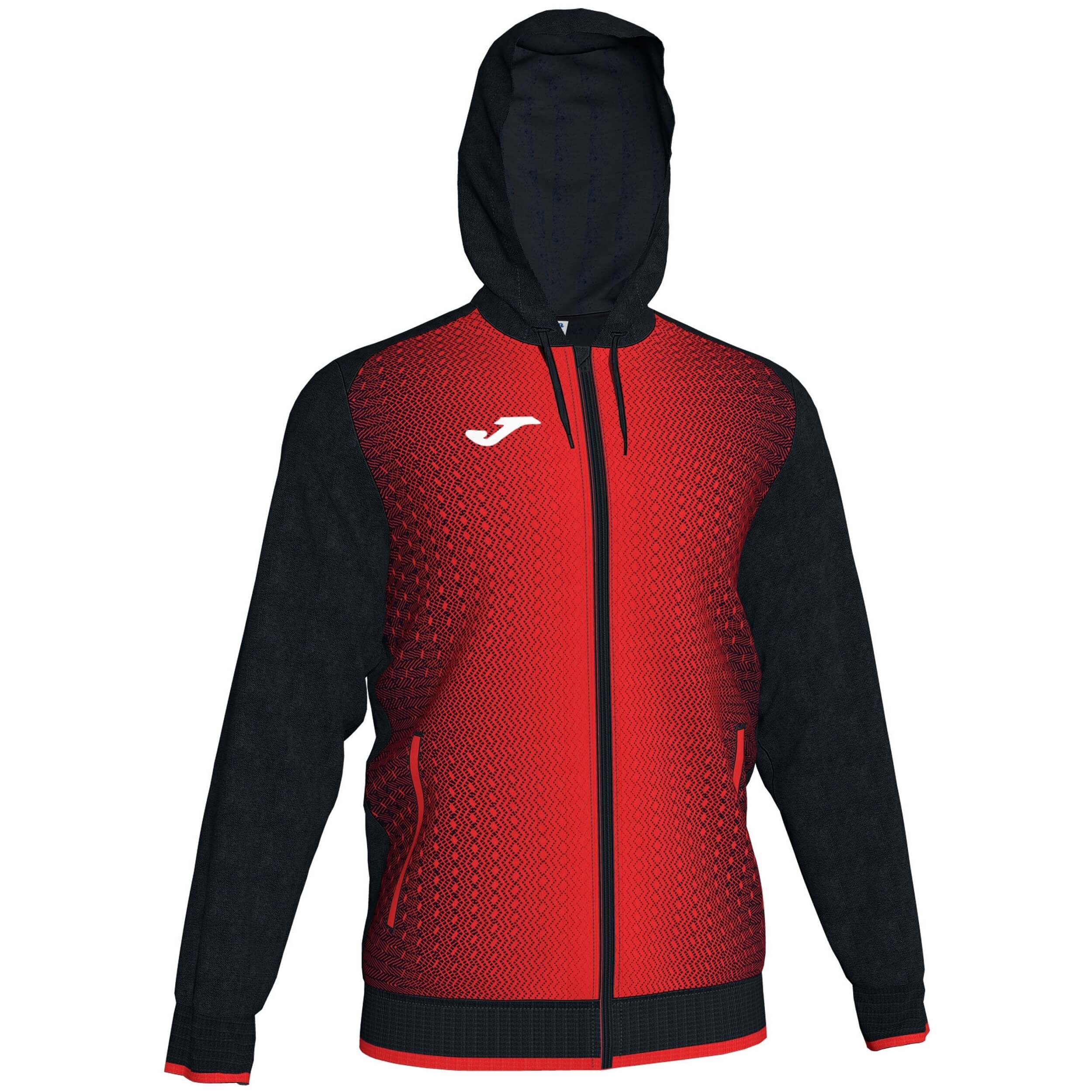 Chaqueta Joma Supernova