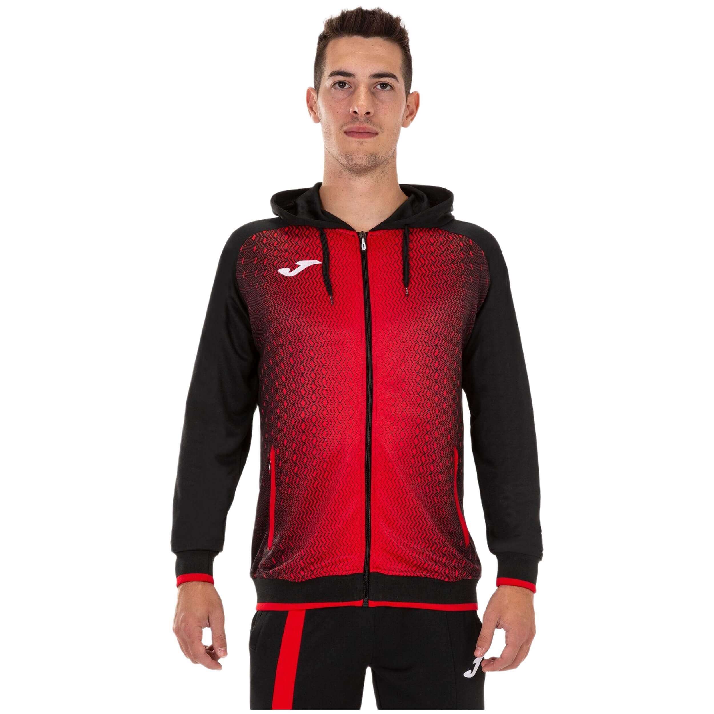Chaqueta Joma Supernova