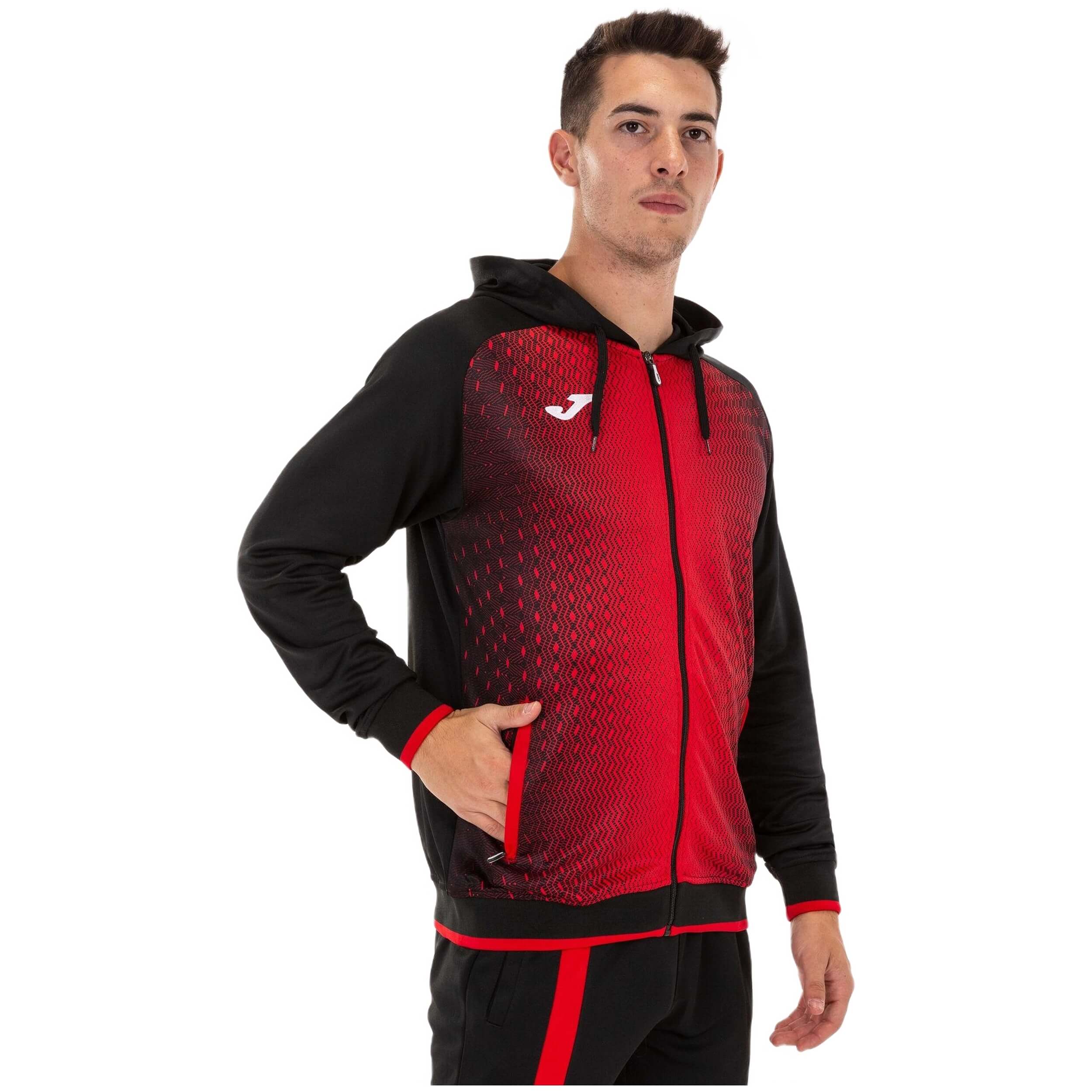 Chaqueta Joma Supernova