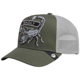 Gorra Goorin Bros
