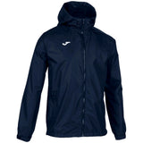 Chubasquero Joma  azul