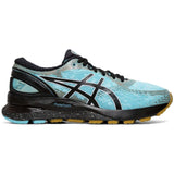 Zapatillas De Running Asics Gel Nimbus 21 Winterized