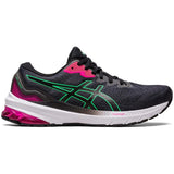 Zapatillas Asics  negro