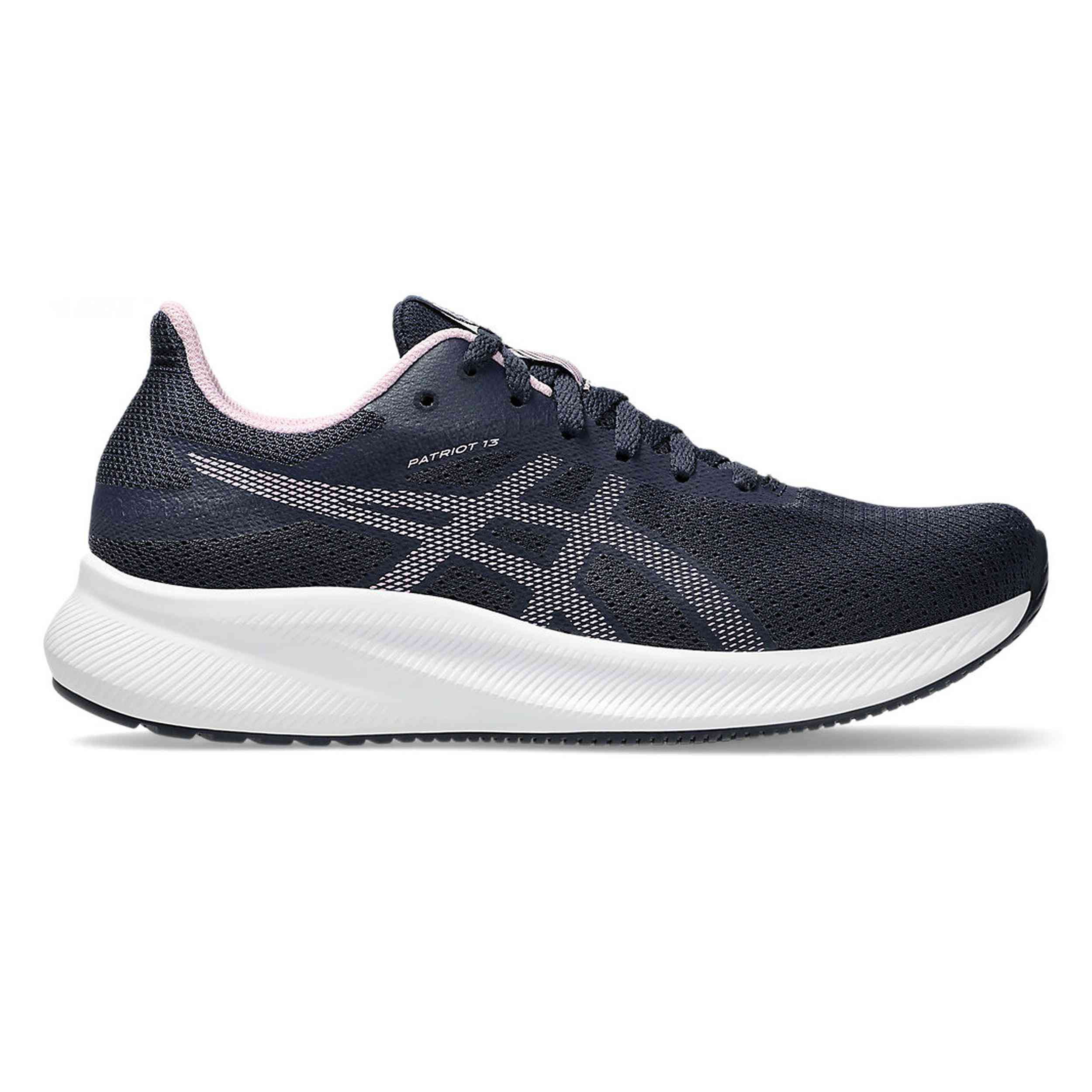 Zapatillas De Running Asics Patriot 13