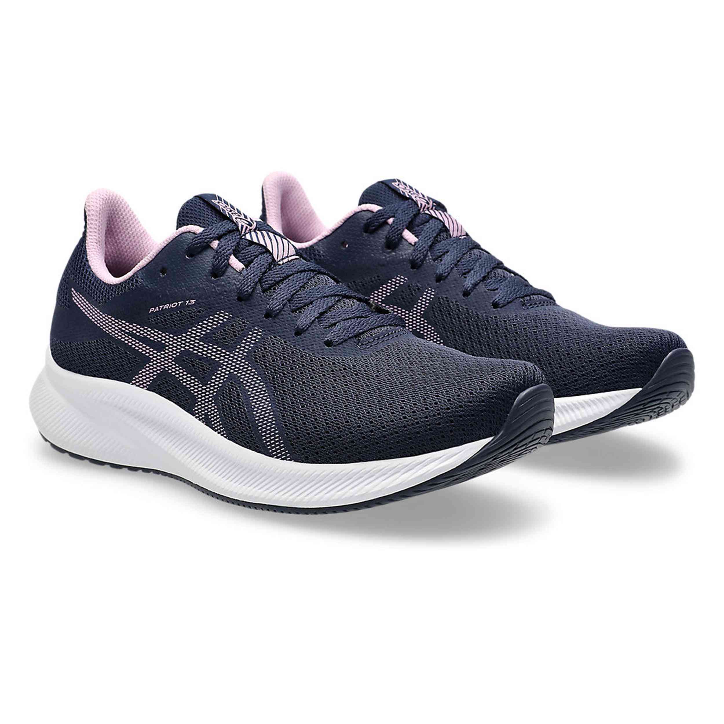 Zapatillas De Running Asics Patriot 13