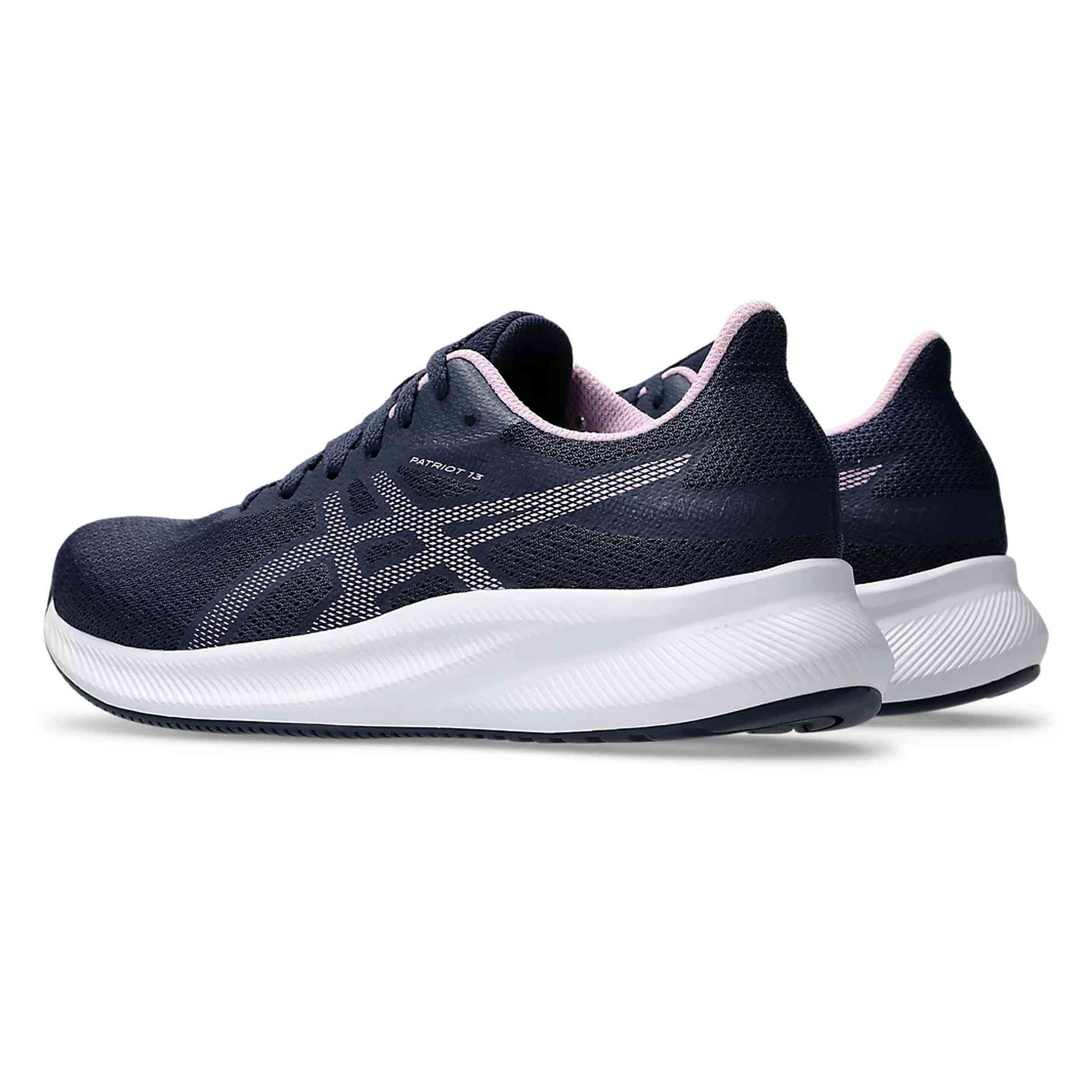 Zapatillas De Running Asics Patriot 13