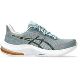 Zapatillas Asics  azul