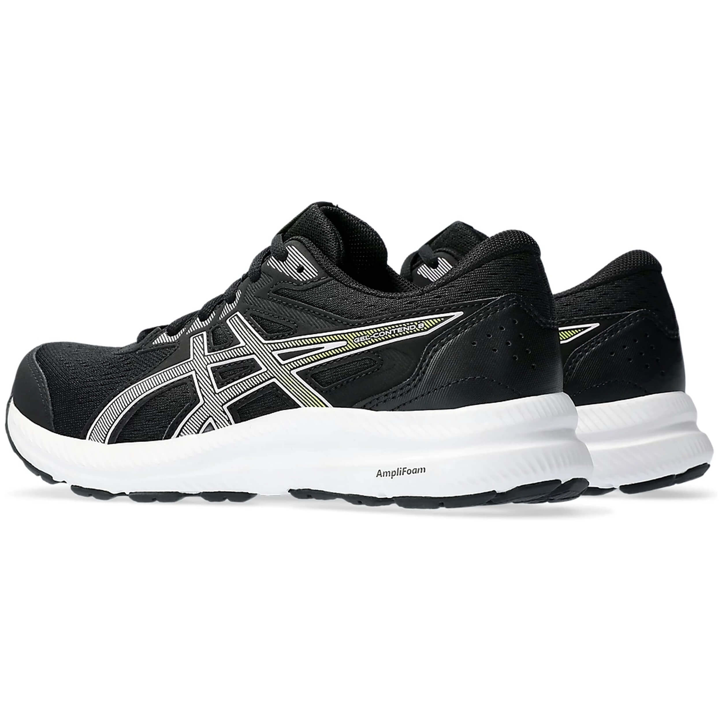 Zapatillas Asics Gel-Contend 8