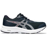 Zapatillas De Running Asics Gel Contend 8 azul