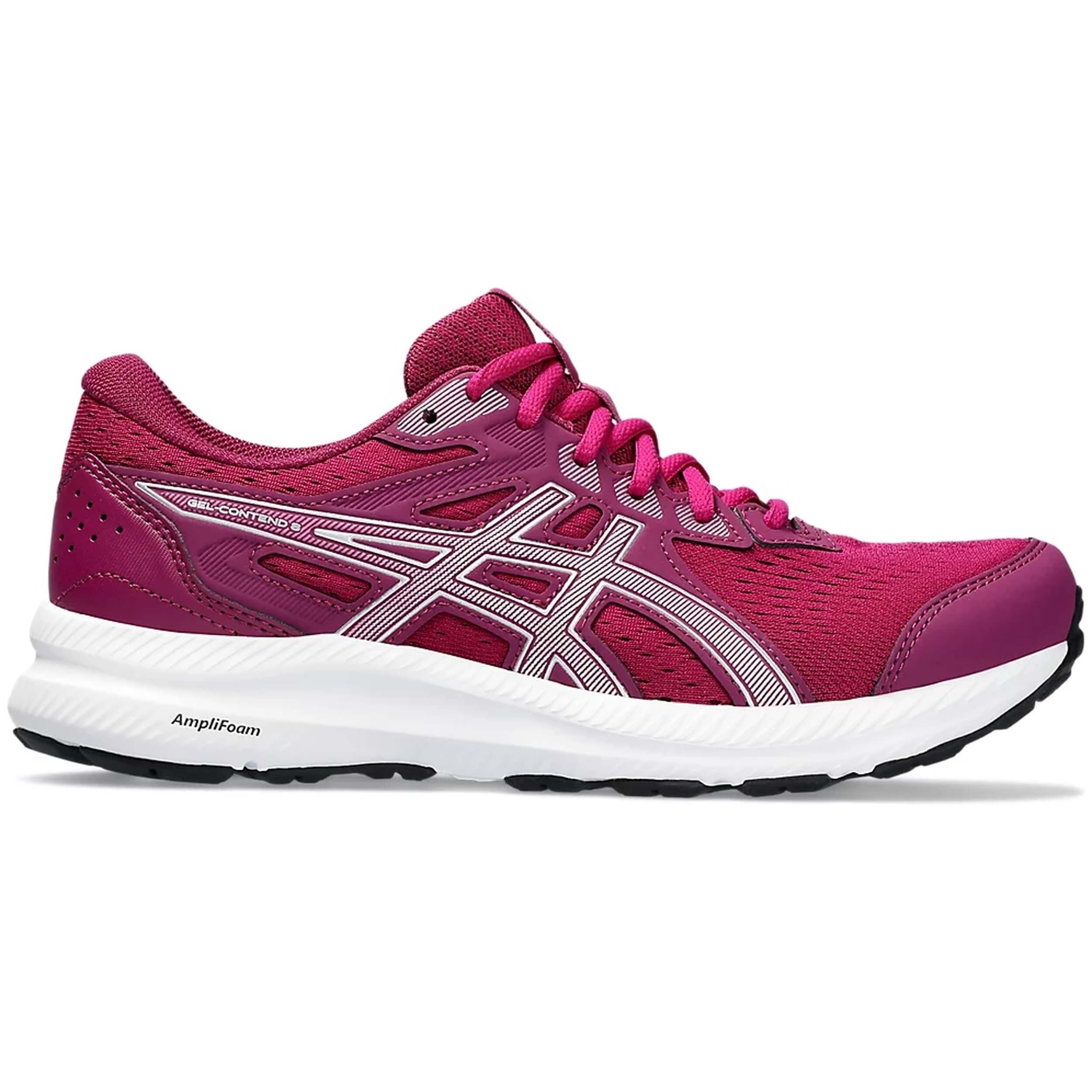 Zapatillas De Running Asics Gel-Contend 8