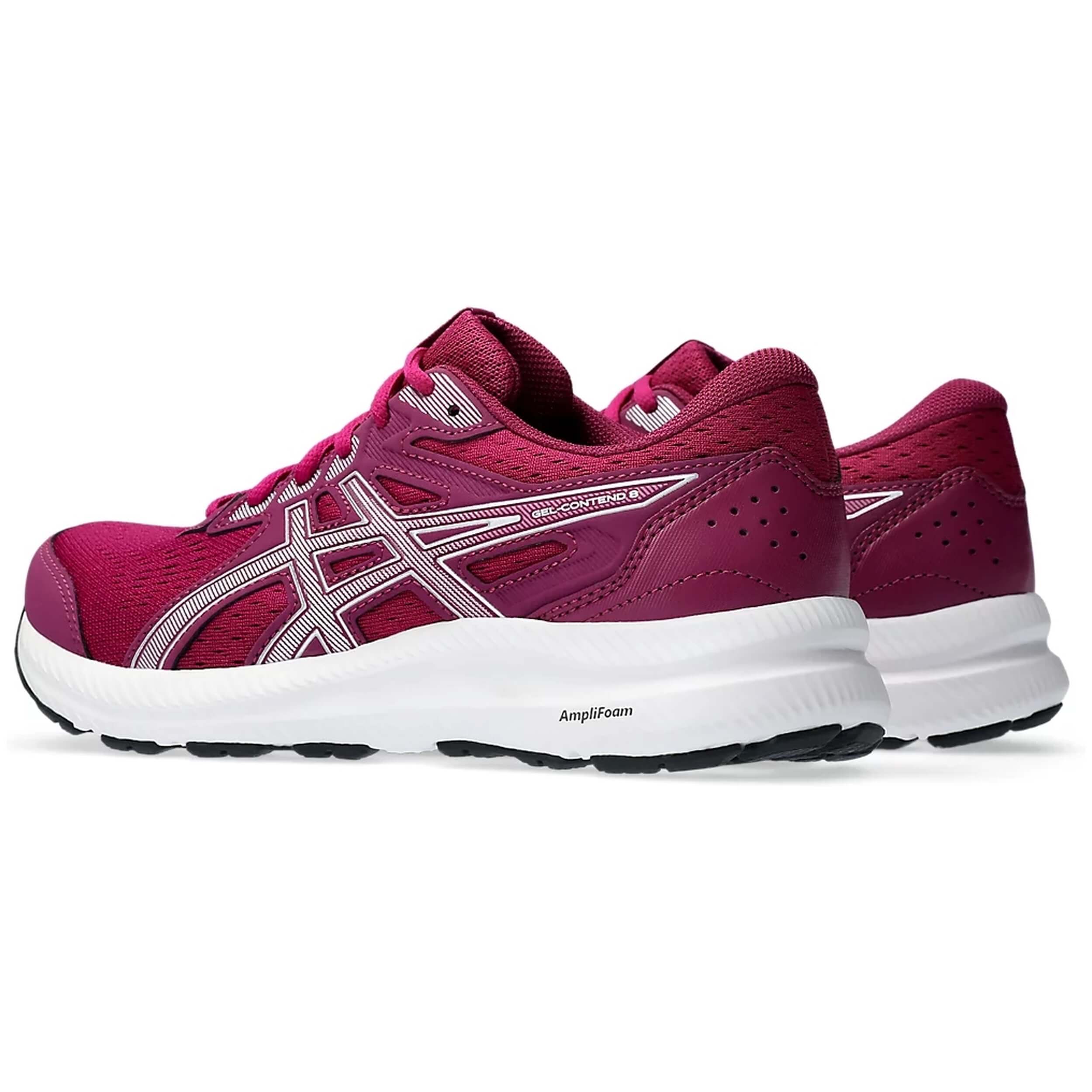 Zapatillas De Running Asics Gel-Contend 8