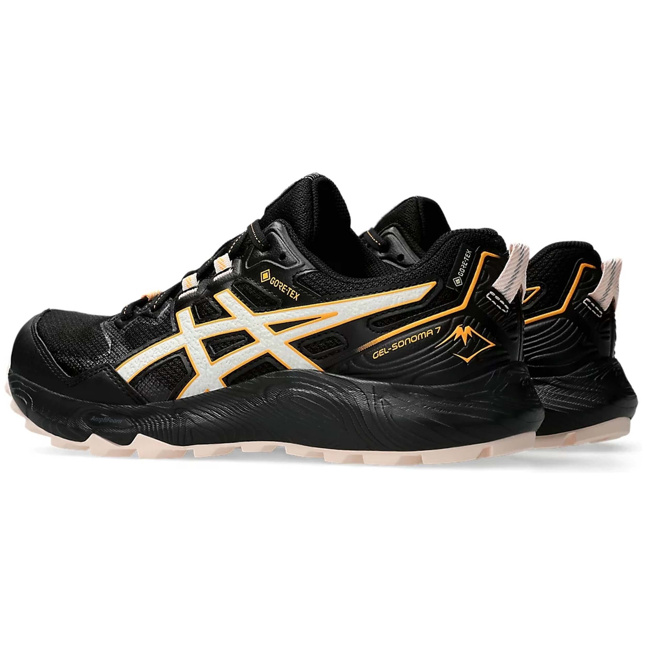 Zapatillas Asics Gel-Sonoma 7 Gtx