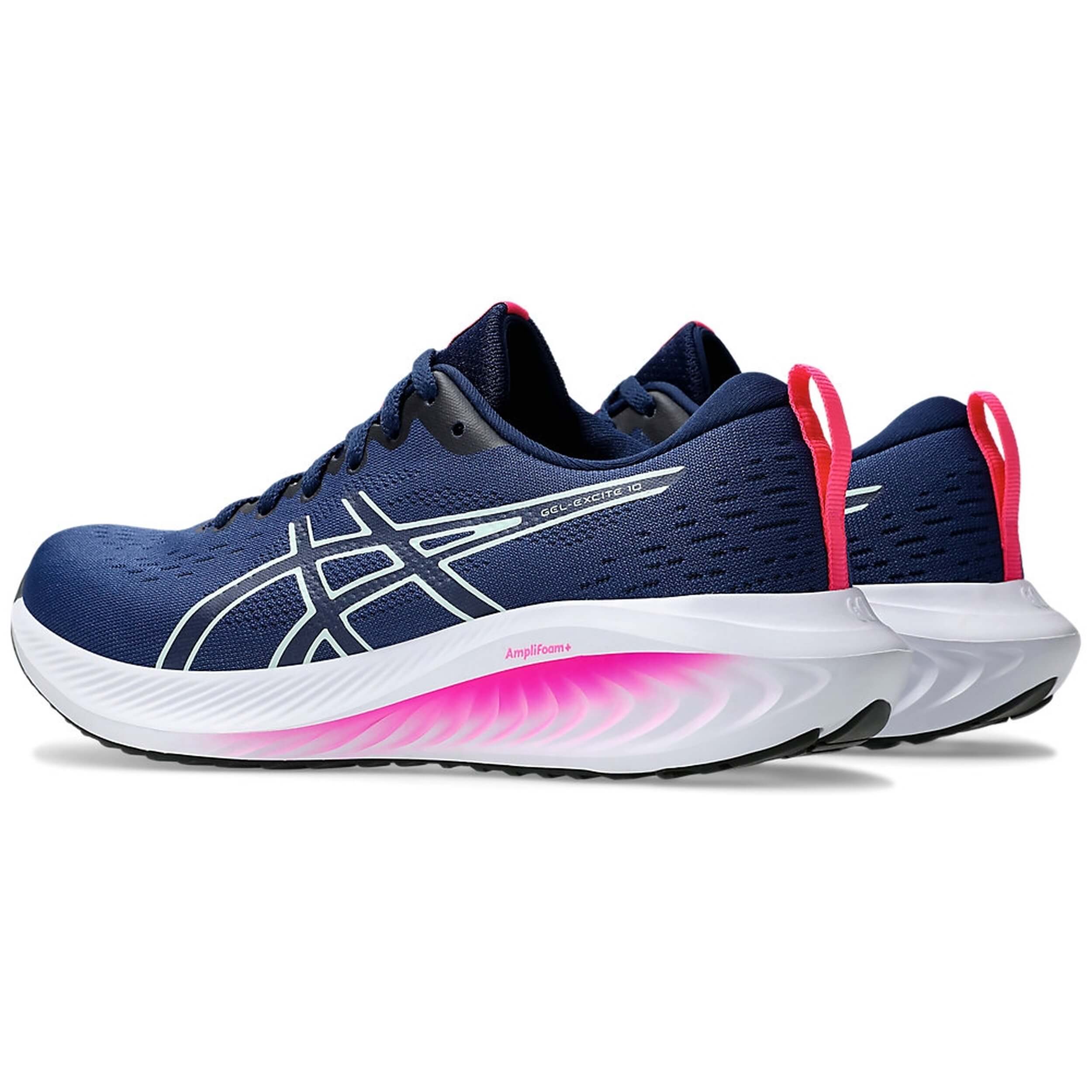 Zapatillas De Running Asics Gel-Excite 10