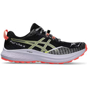 Asics Fuji Lite 4 Shoes