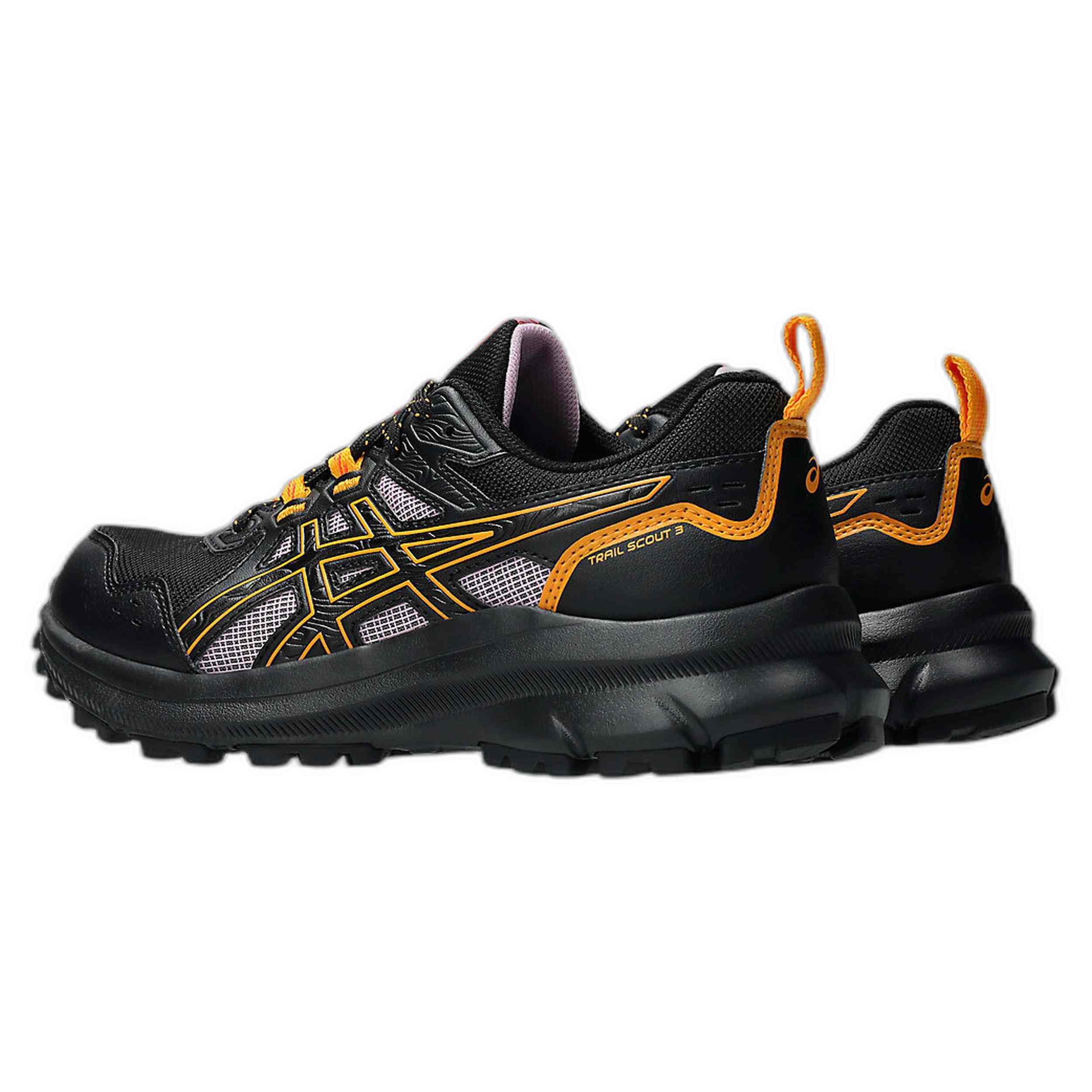 Zapatillas Asics Trail Scout 3