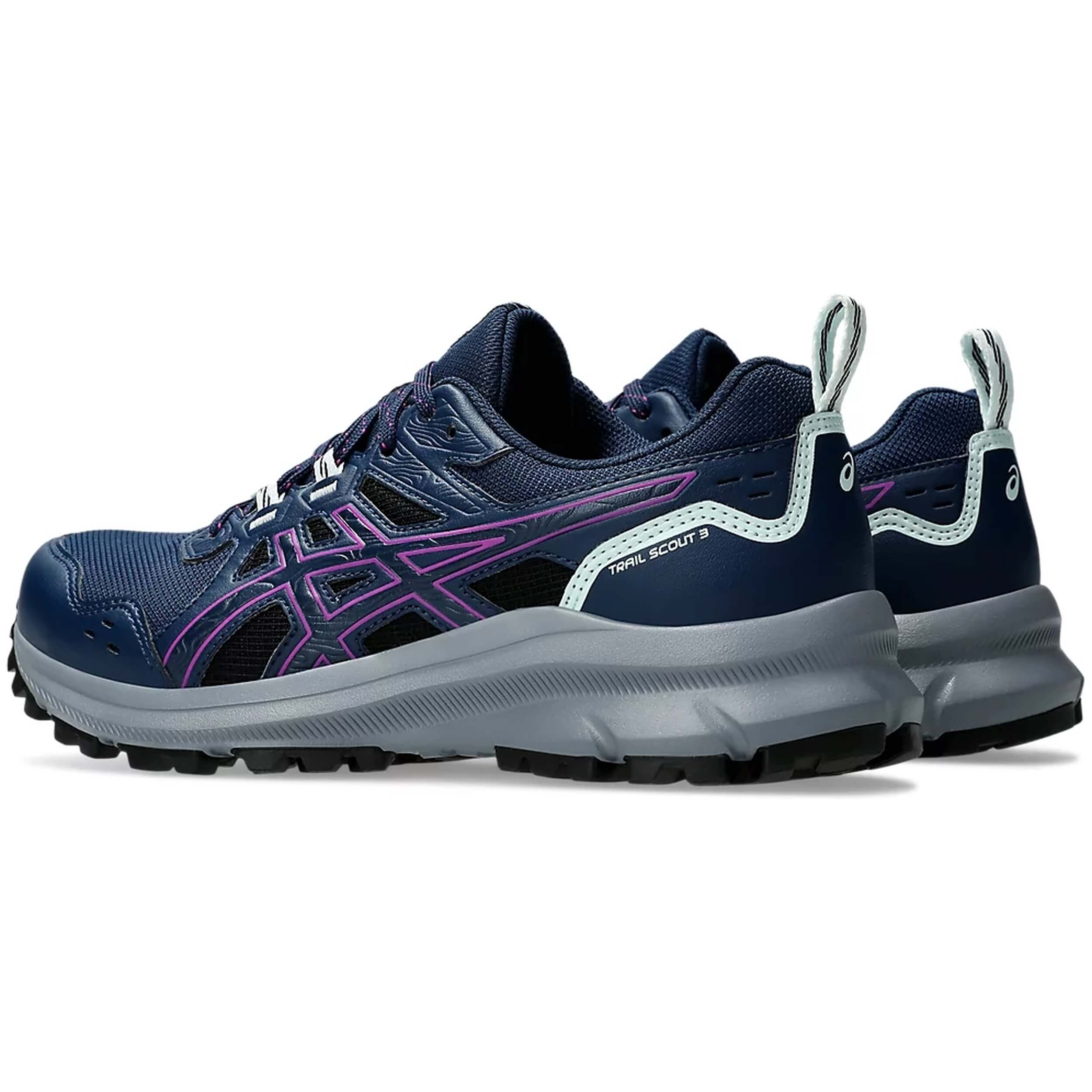 Asics Trail Scout 3 Shoes