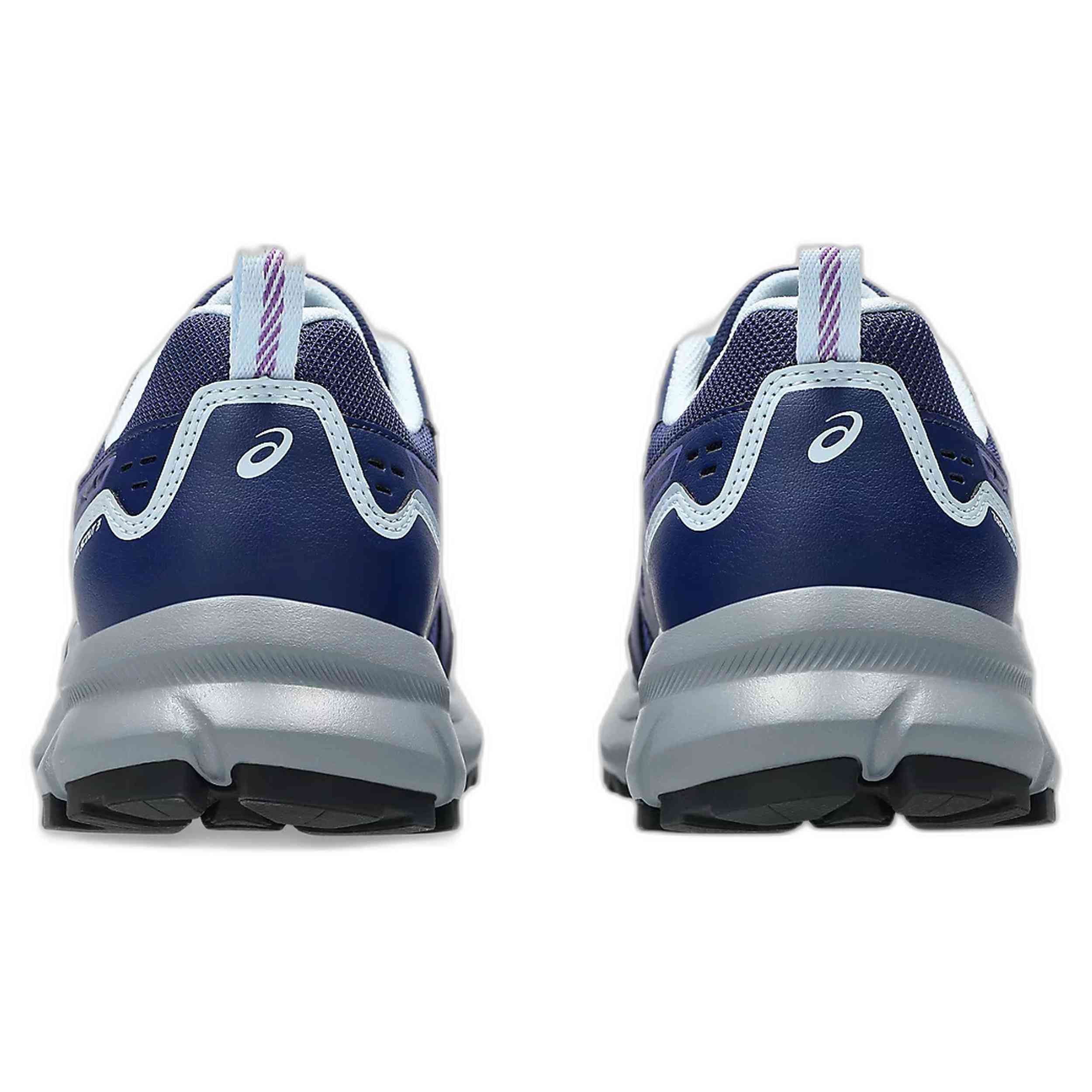 Zapatillas De Running Asics Trail Scout 3