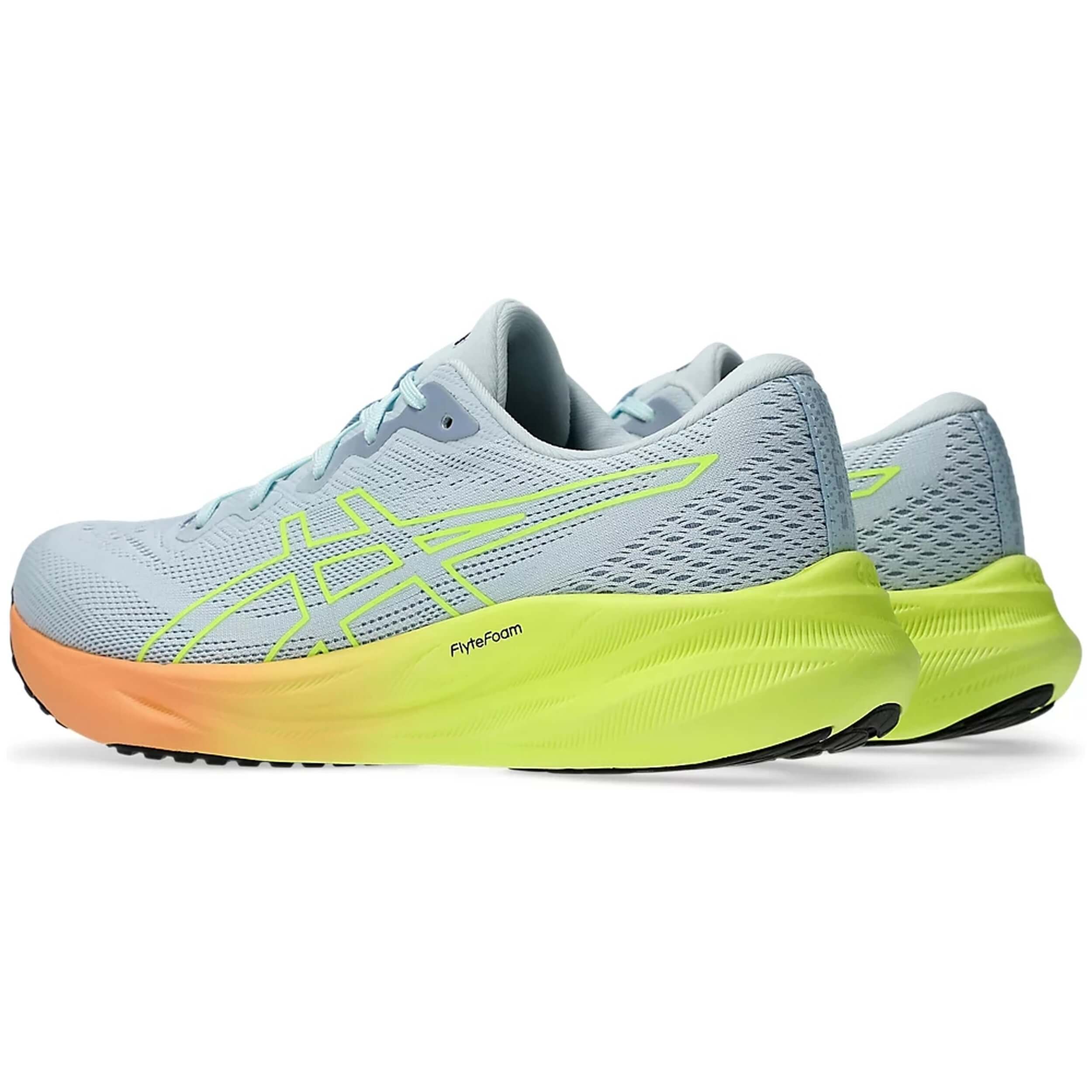 Zapatillas De Running Asics Gel-Pulse 15