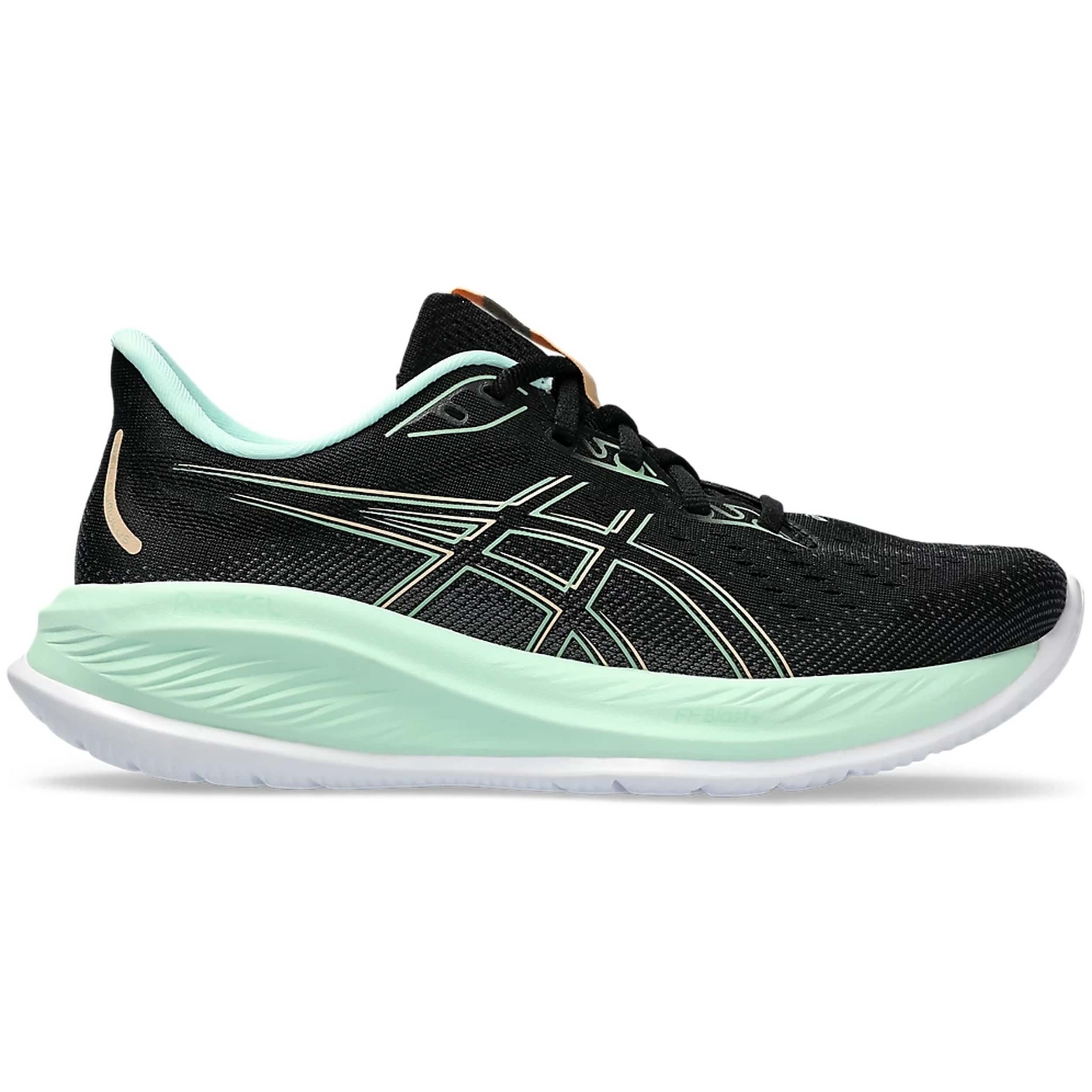 Zapatillas De Running Asics Gel-Cumulus 26