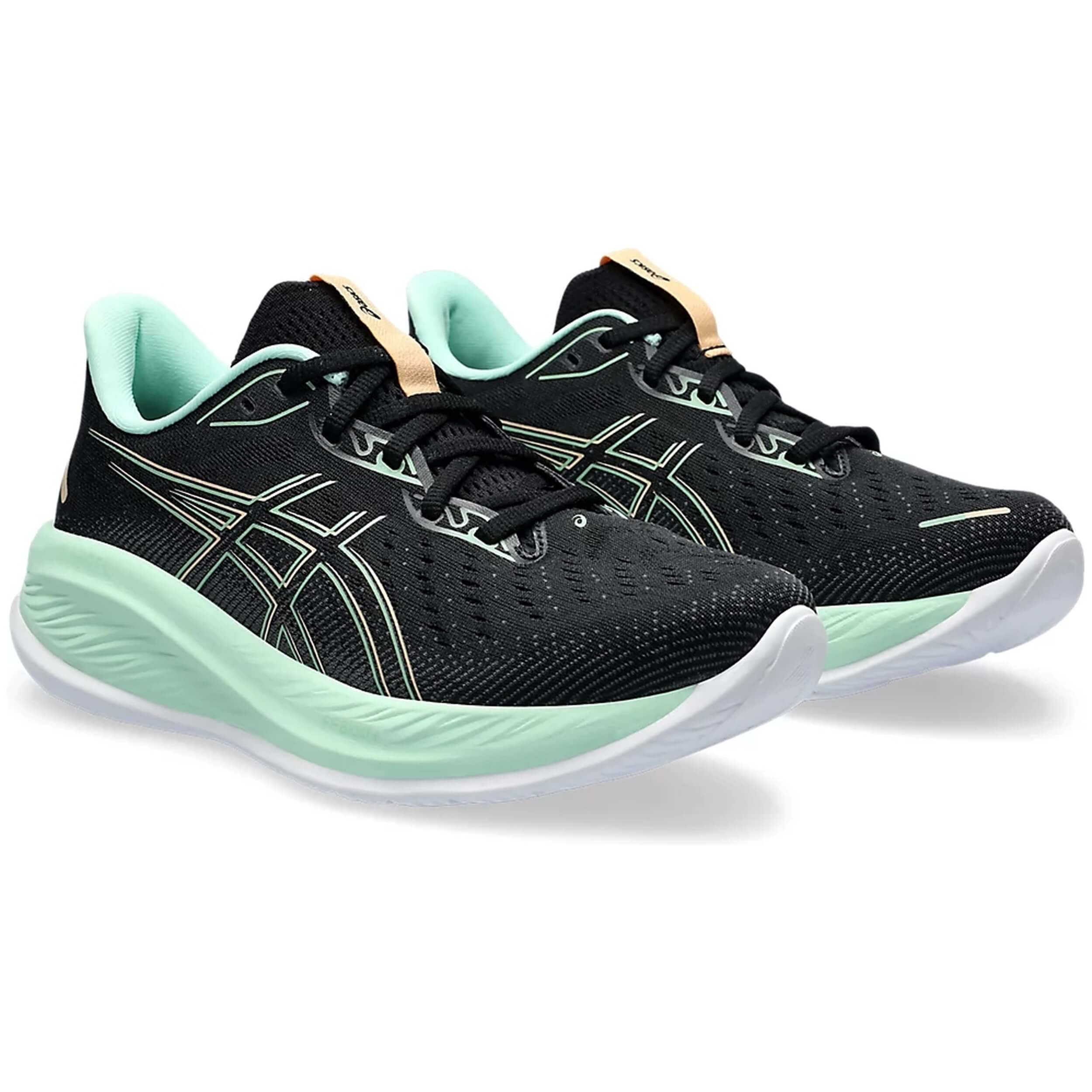 Zapatillas De Running Asics Gel-Cumulus 26