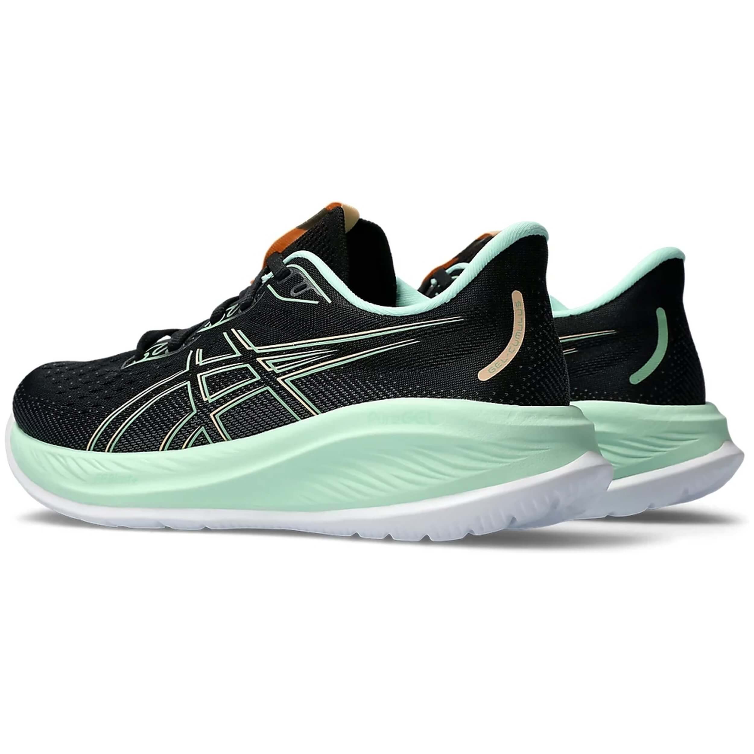 Zapatillas De Running Asics Gel-Cumulus 26