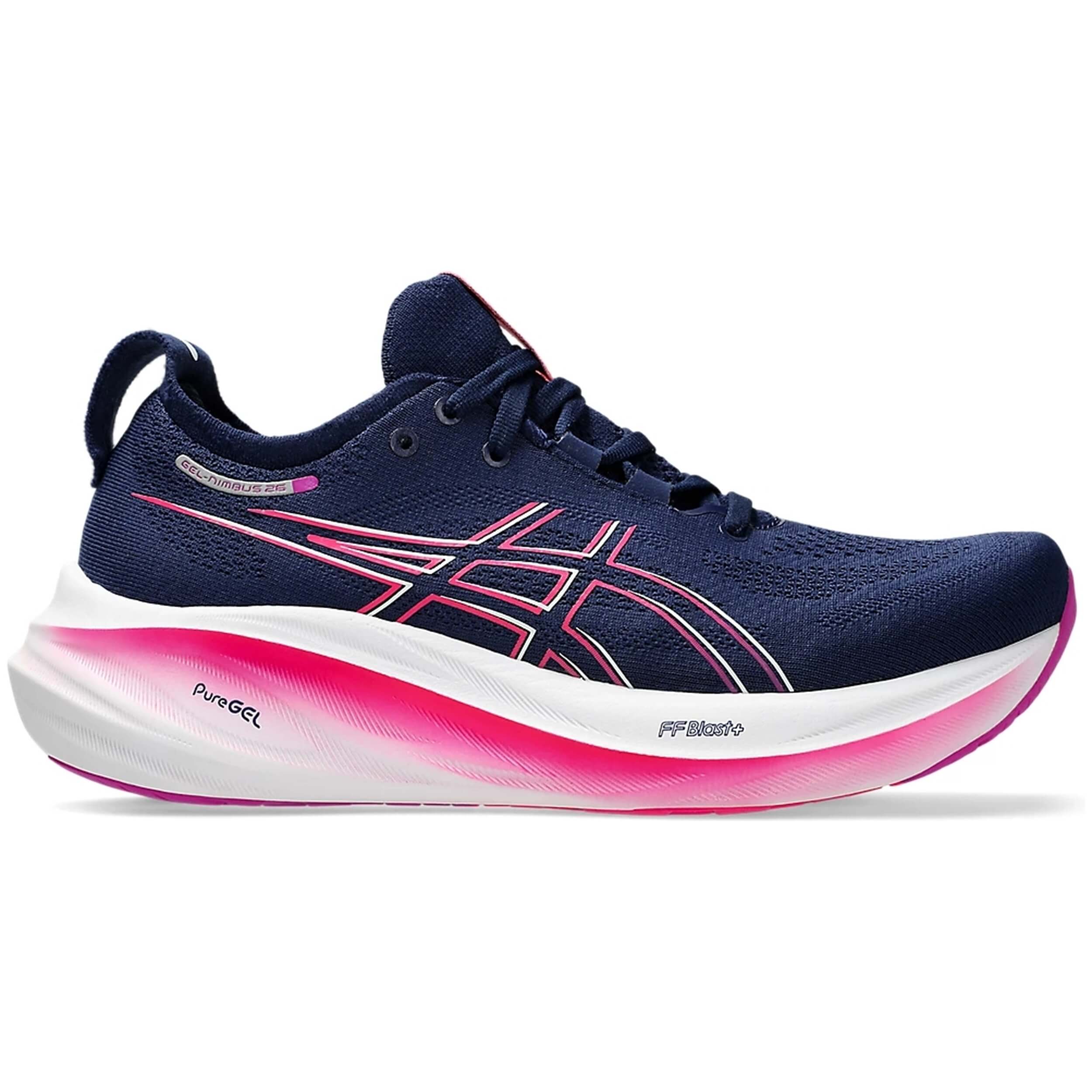 Zapatillas Asics Gel-Nimbus 26