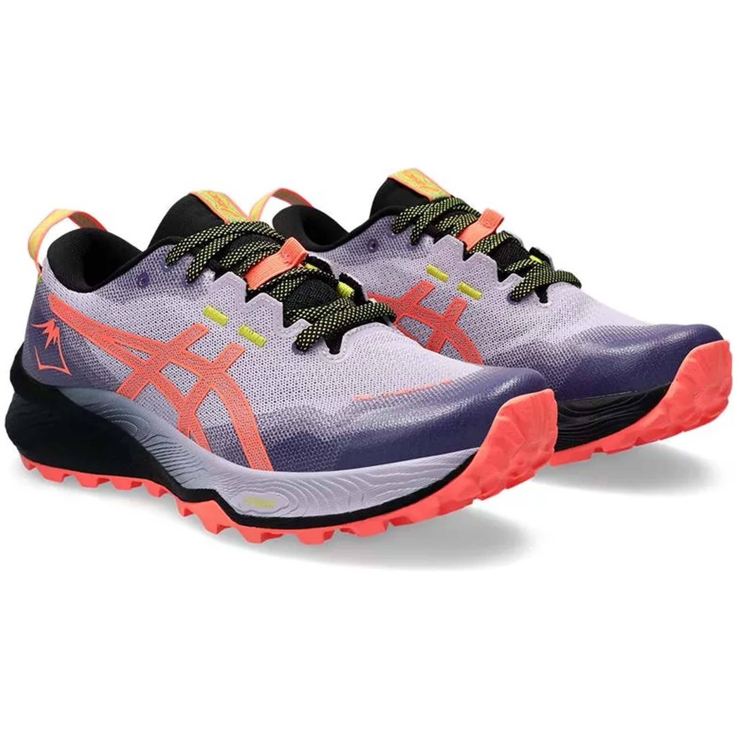 Asics Gel-Trabuco 12 Sneakers