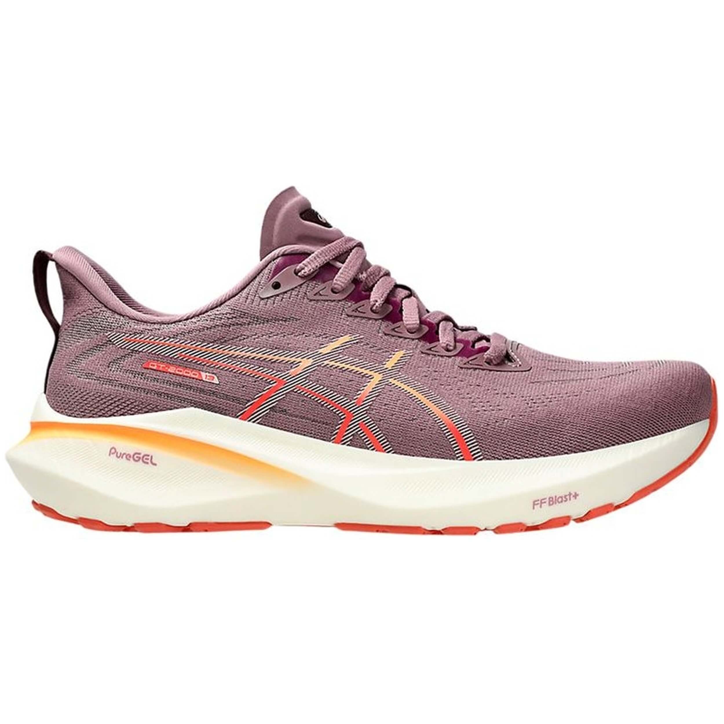 Zapatillas De Running Asics Gt-2000 13