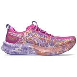 Zapatillas De Running Asics Zapatillas Asics Noosa Tri 16 Rosa Violeta Mujer