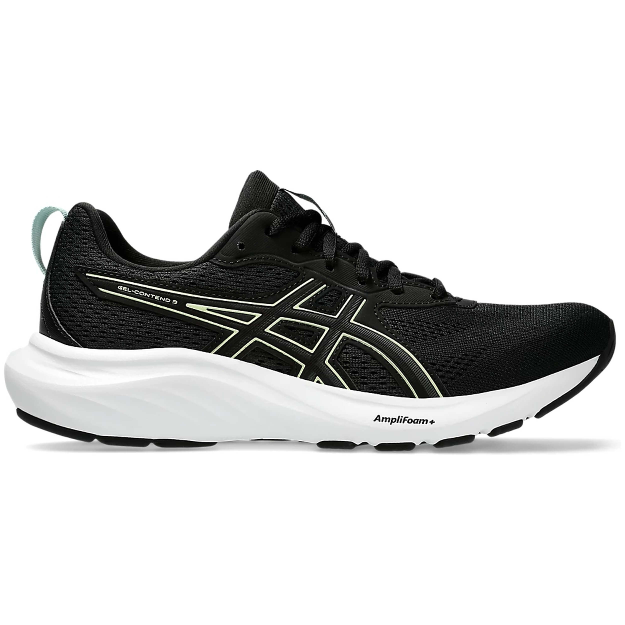 Zapatillas De Running Asics Gel-Contend 9