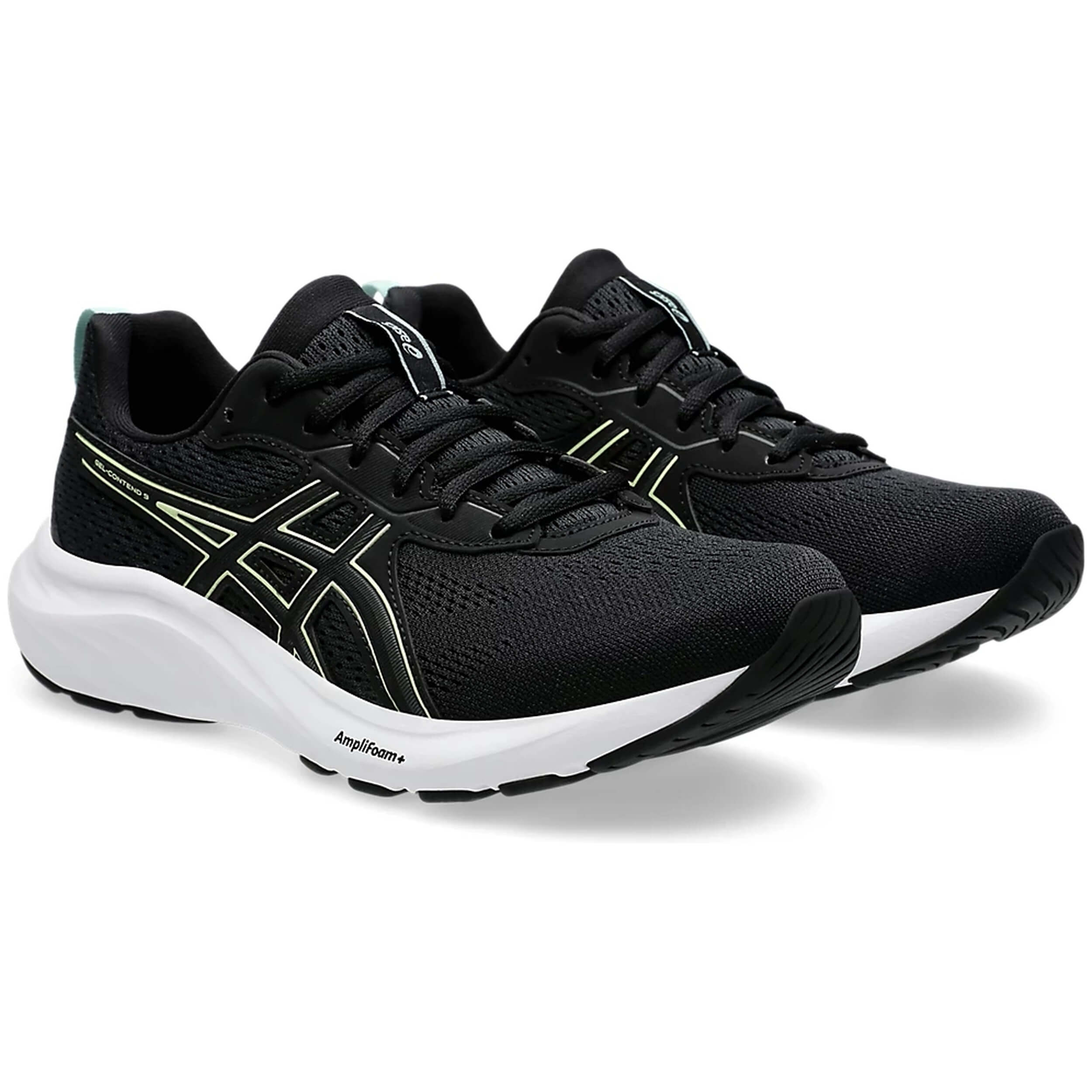 Zapatillas De Running Asics Gel-Contend 9